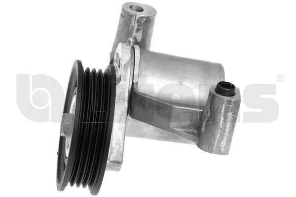 Belt Tensioner, V-ribbed belt