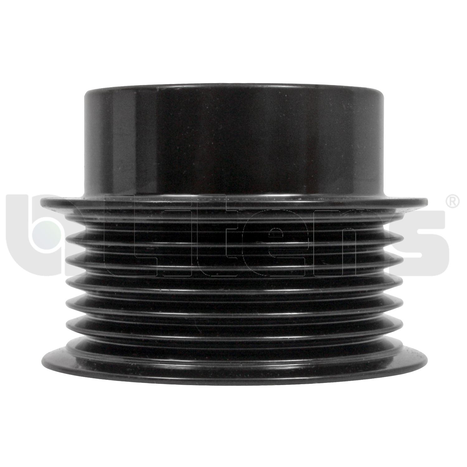 Alternator Freewheel Clutch