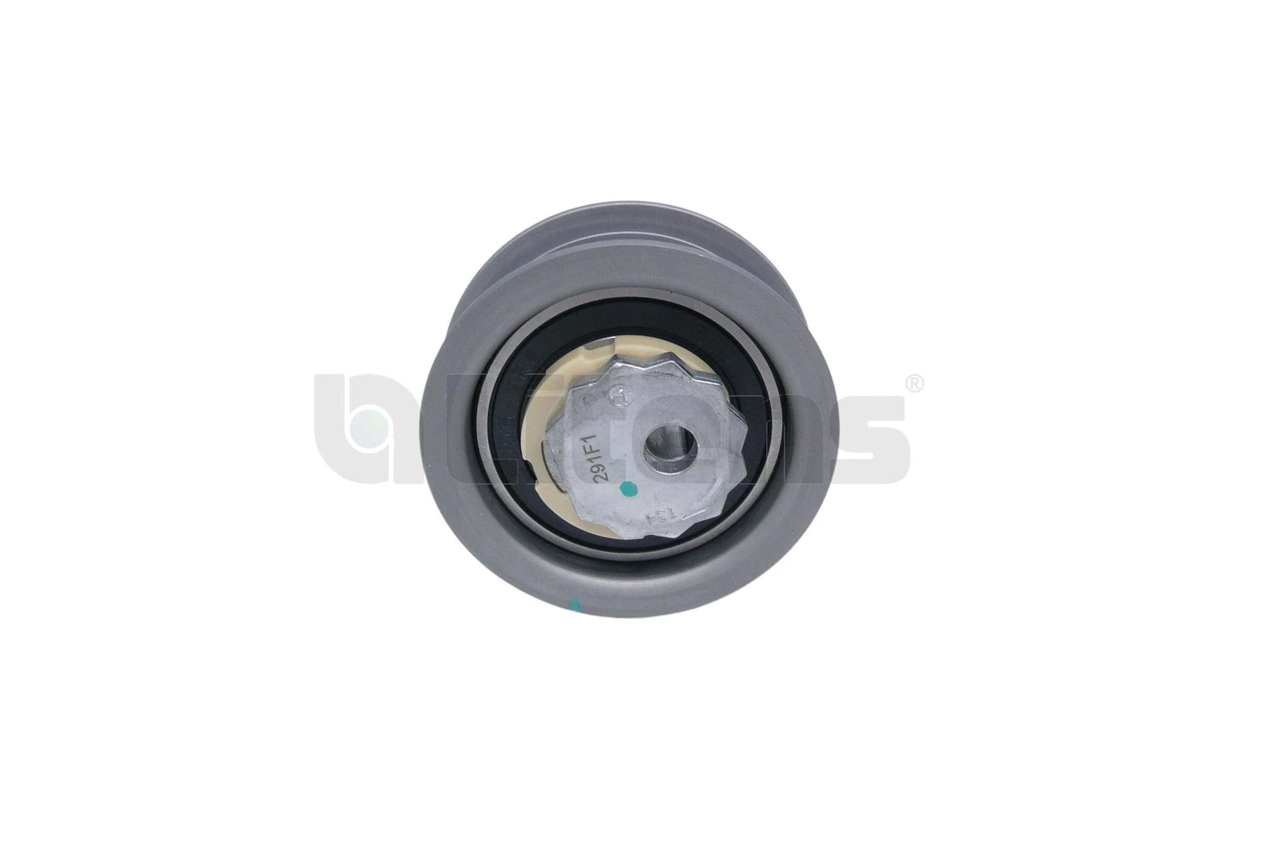 Tensioner Pulley, timing belt (979024)