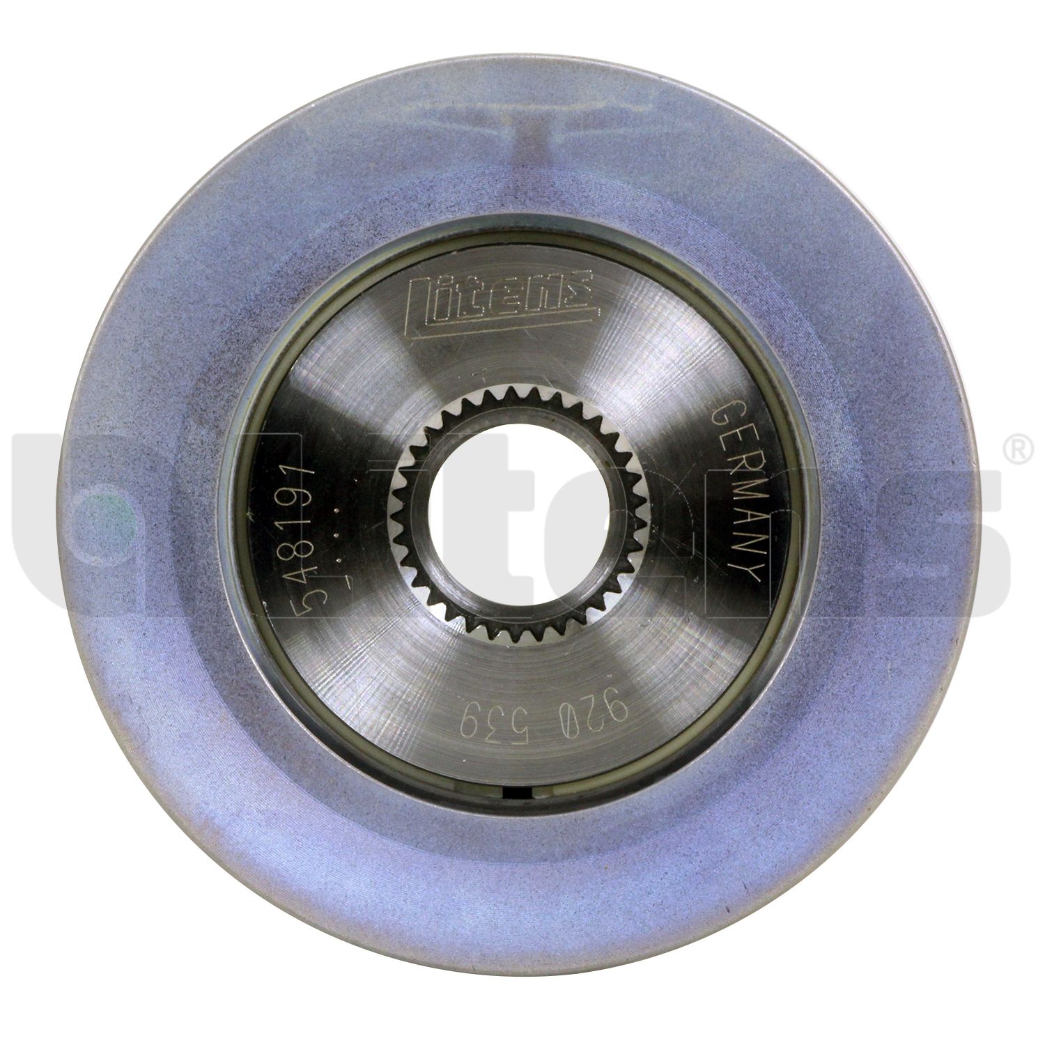 Alternator Freewheel Clutch (920539)