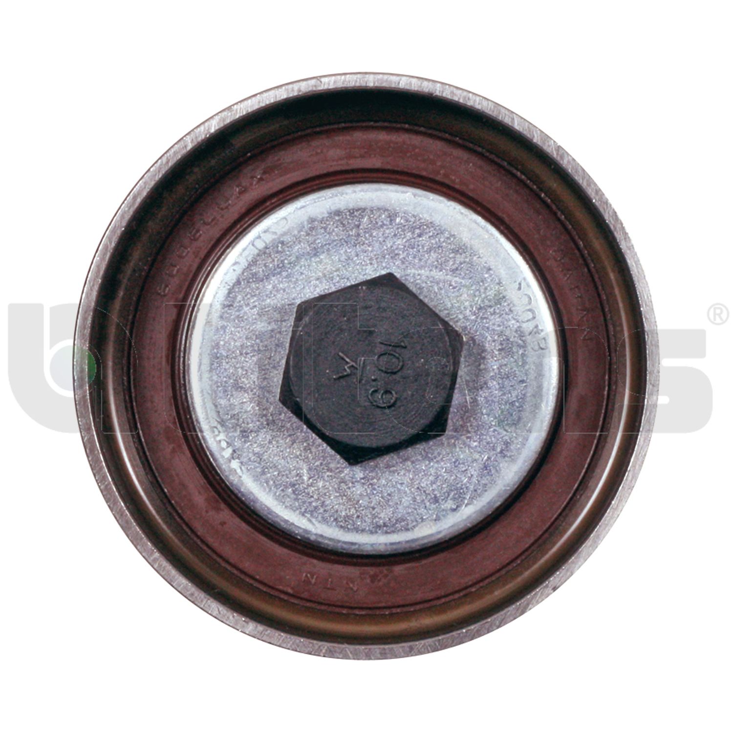 Deflection/Guide Pulley, timing belt