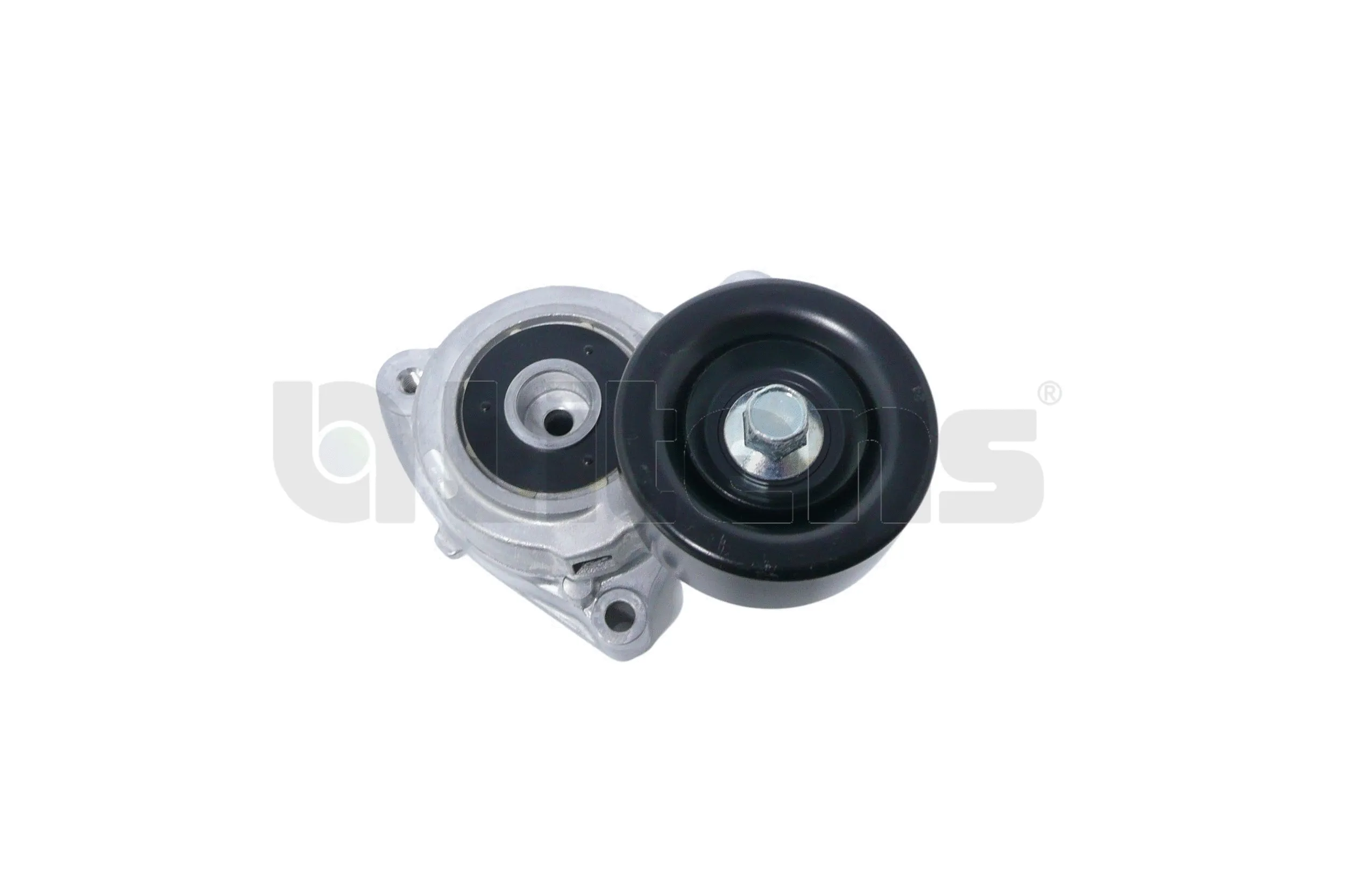 Belt Tensioner, V-ribbed belt (999224)