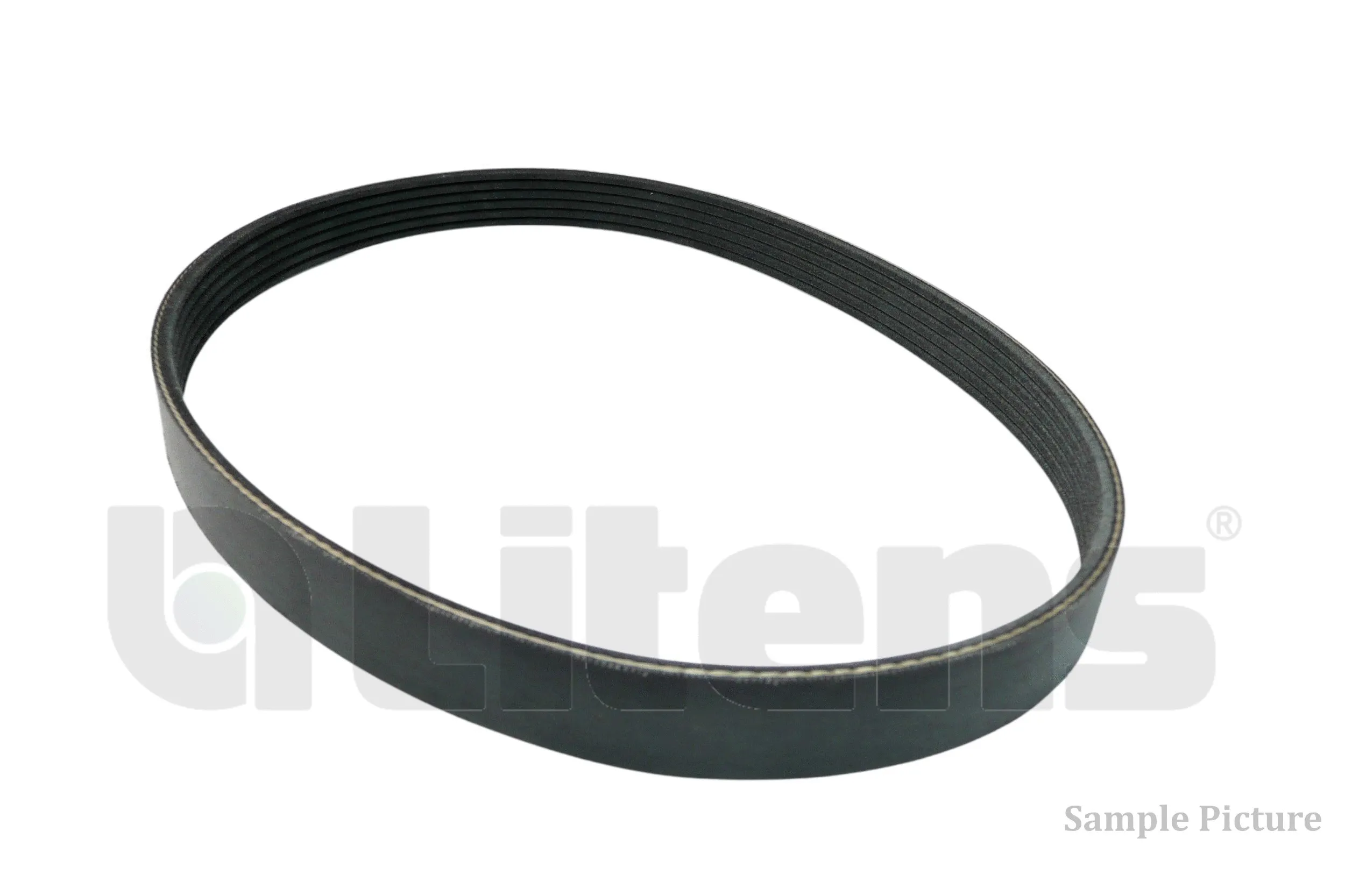 V-Ribbed Belt