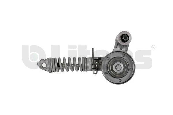 Belt Tensioner, V-ribbed belt (950260)