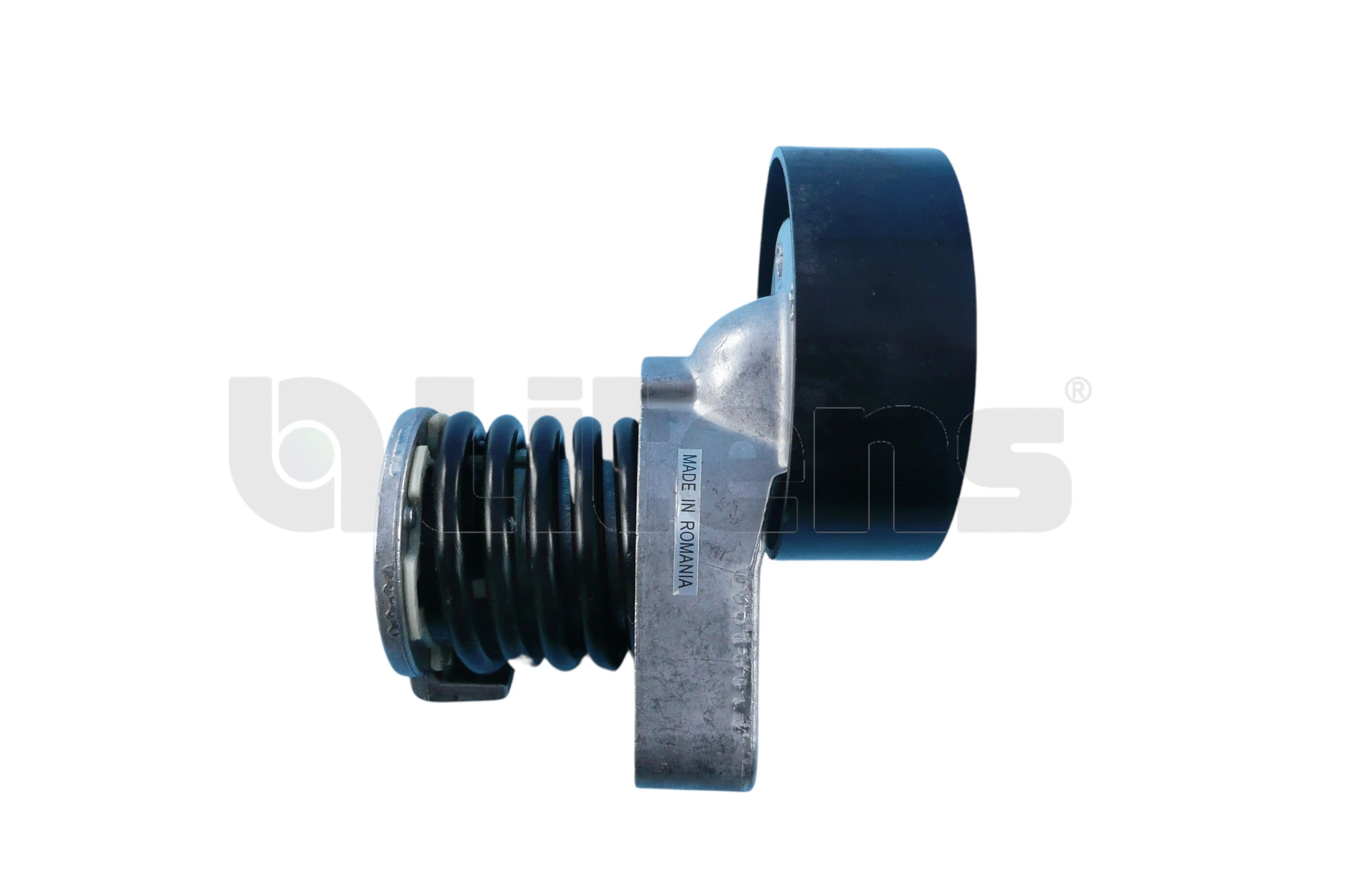Belt Tensioner, V-ribbed belt