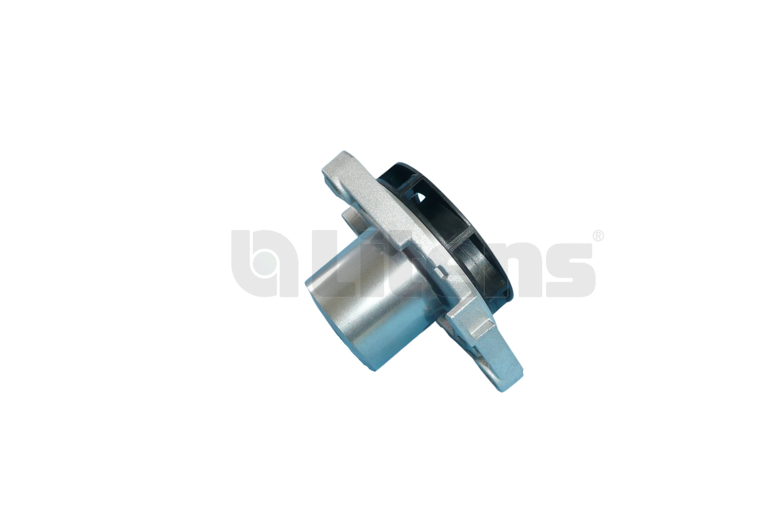 Water Pump, engine cooling (LW0711)