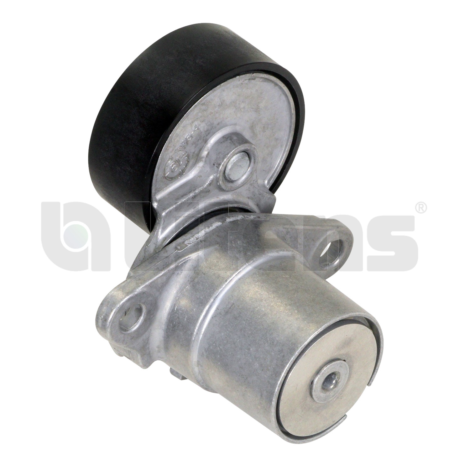 Belt Tensioner, V-ribbed belt