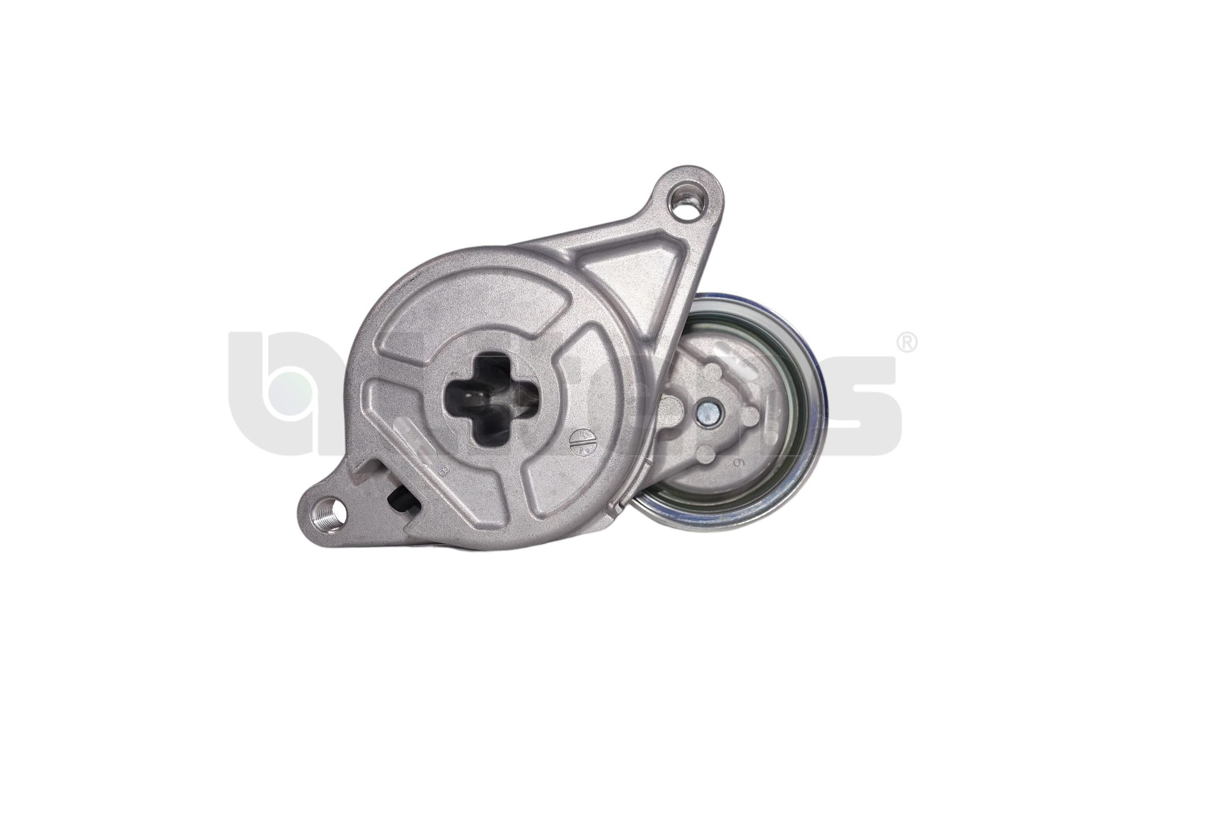 Belt Tensioner, V-ribbed belt