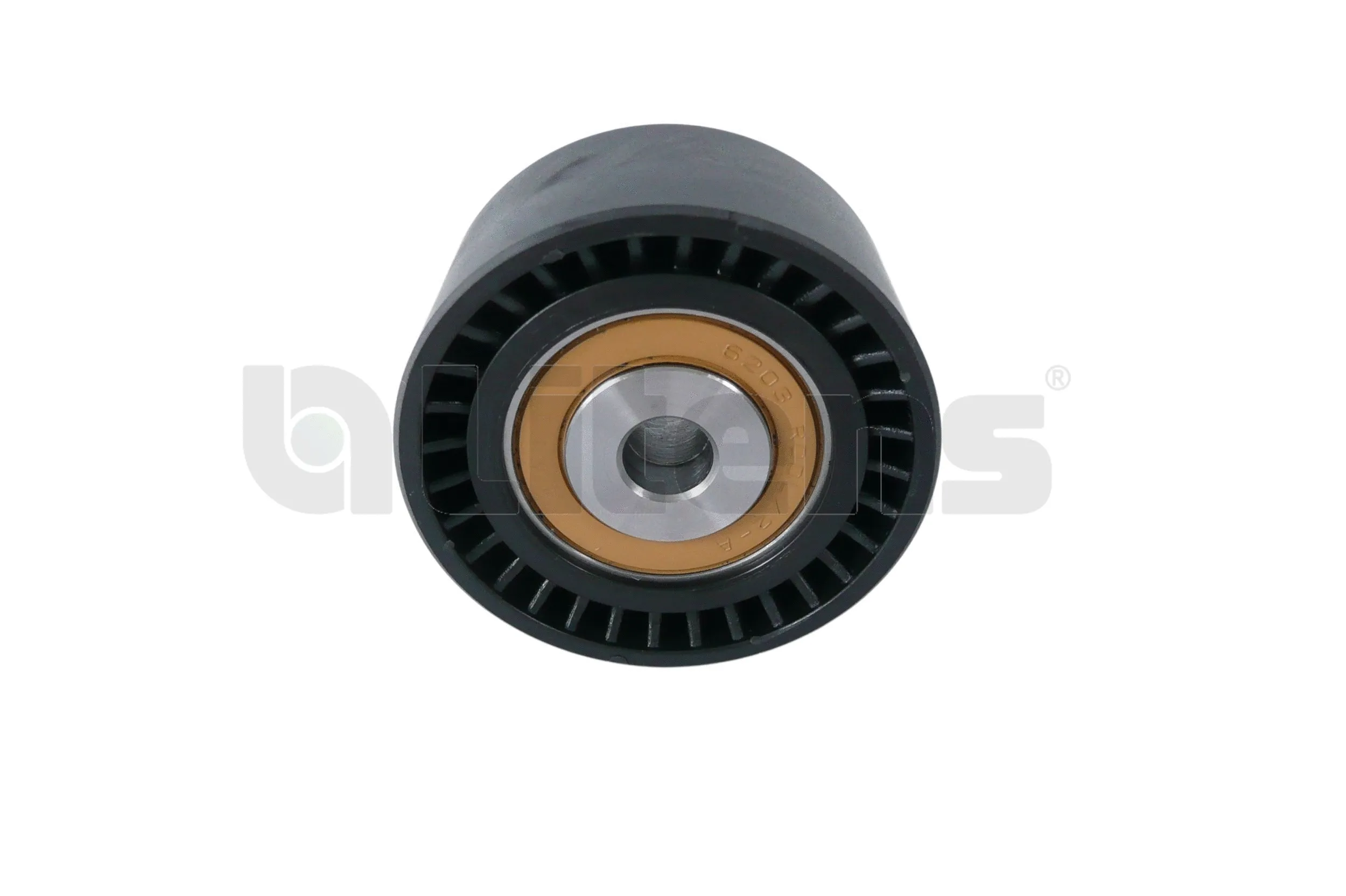 Deflection/Guide Pulley, timing belt (9001097)