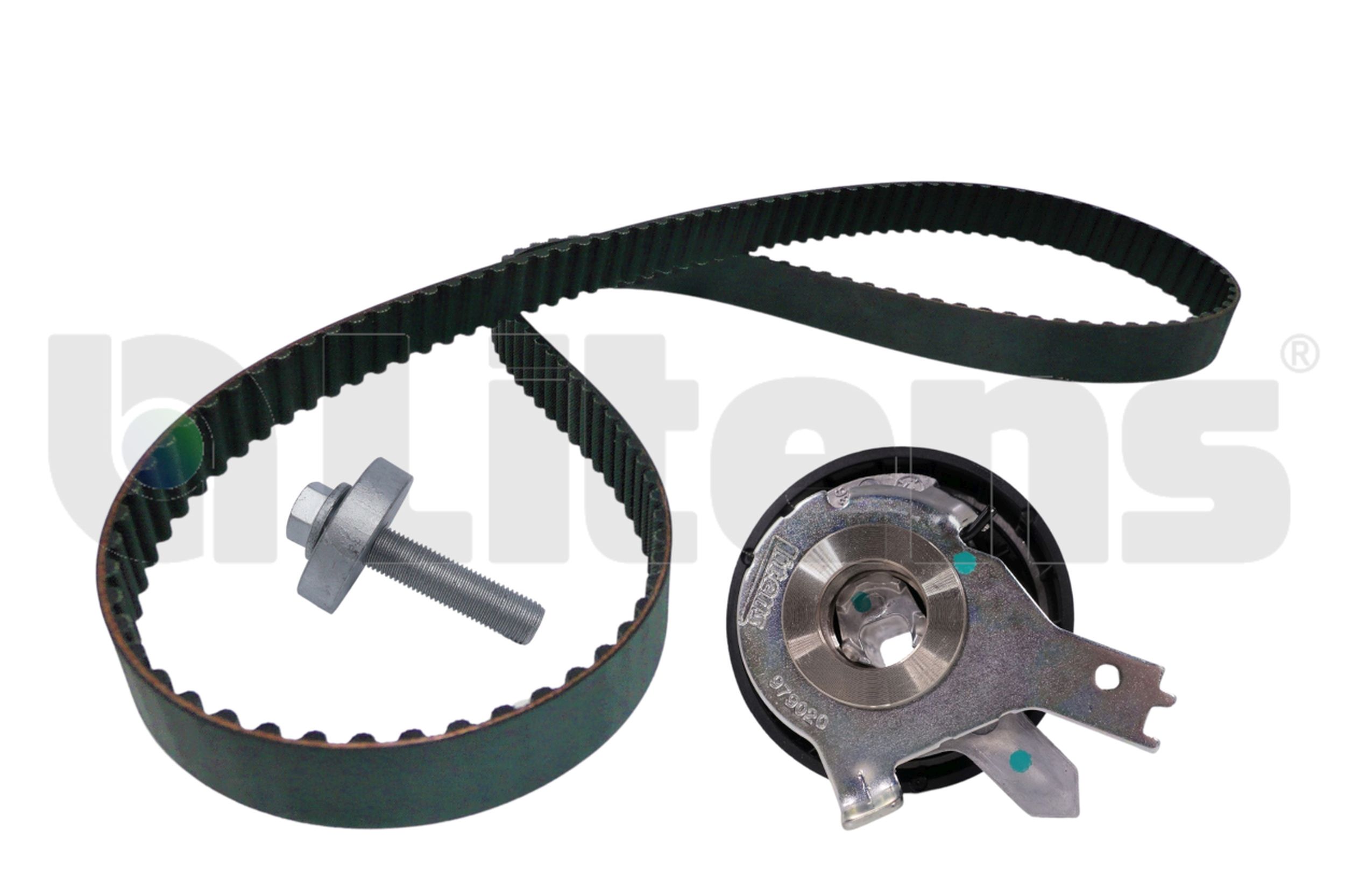Timing Belt Kit