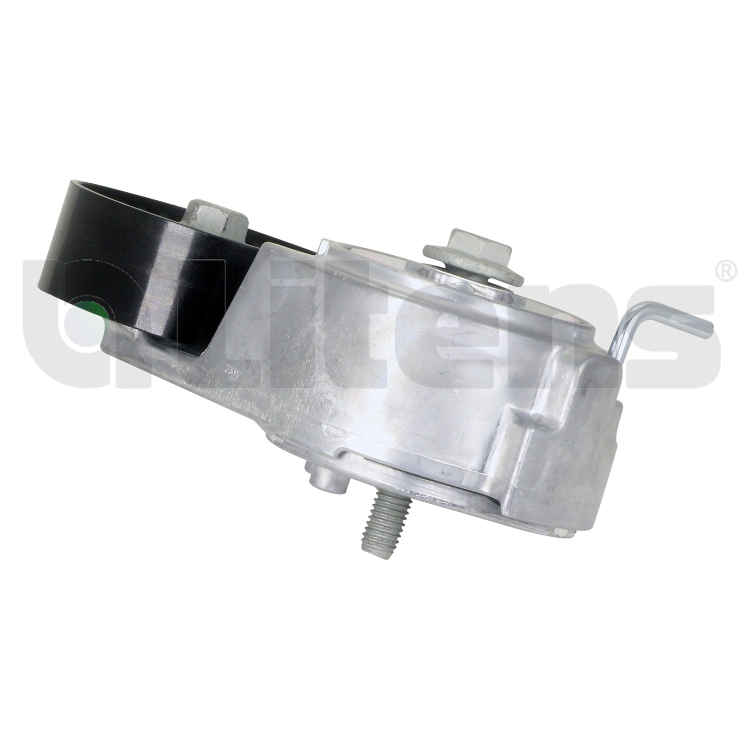 Belt Tensioner, V-ribbed belt