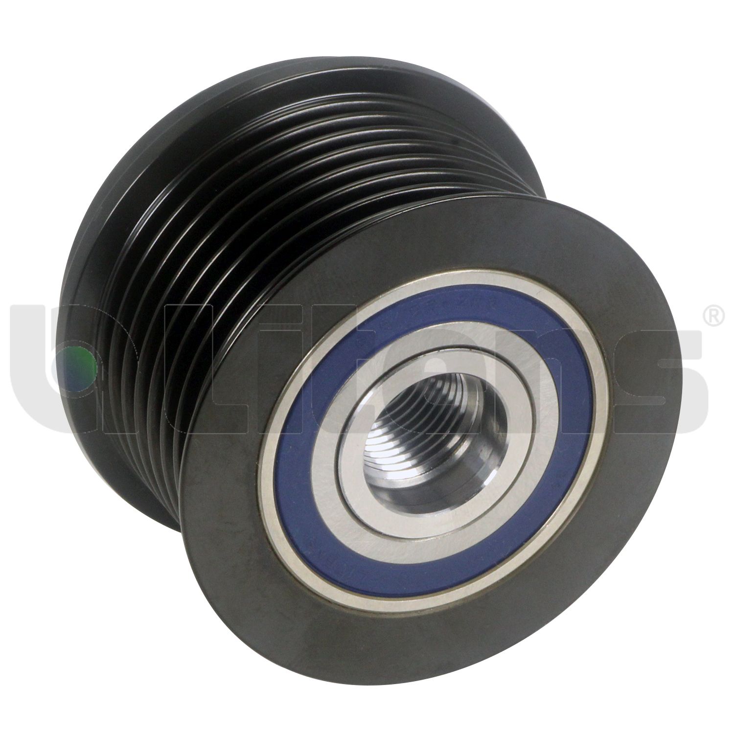 Alternator Freewheel Clutch