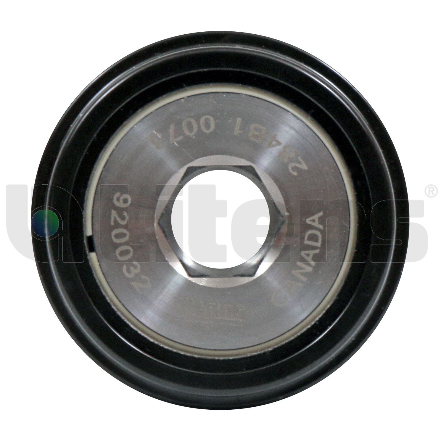 Alternator Freewheel Clutch