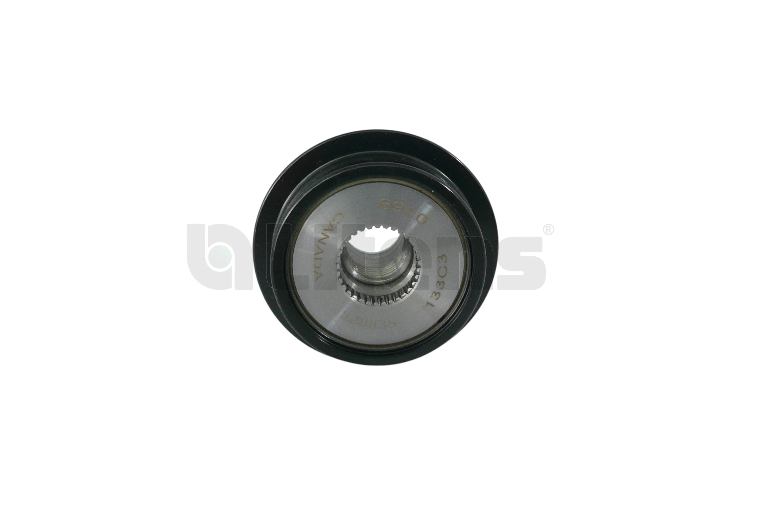 Alternator Freewheel Clutch