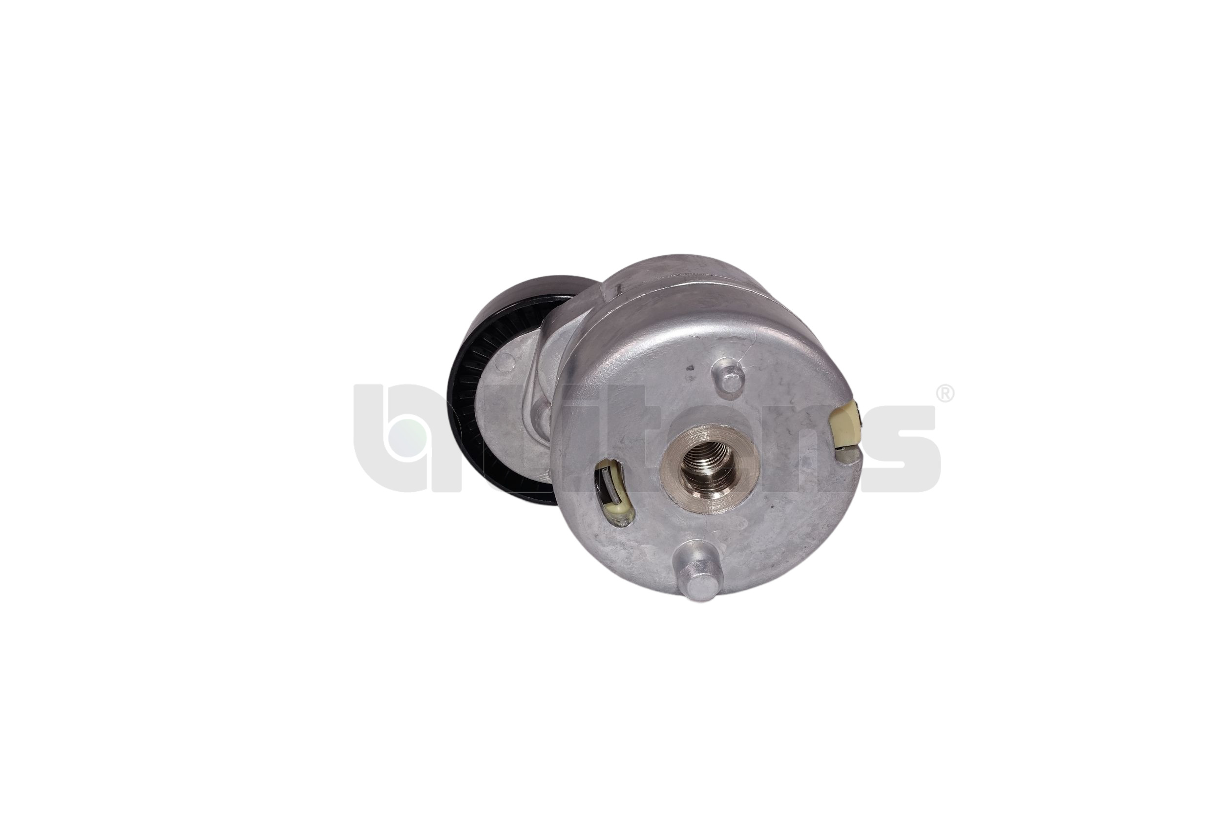 Belt Tensioner, V-ribbed belt