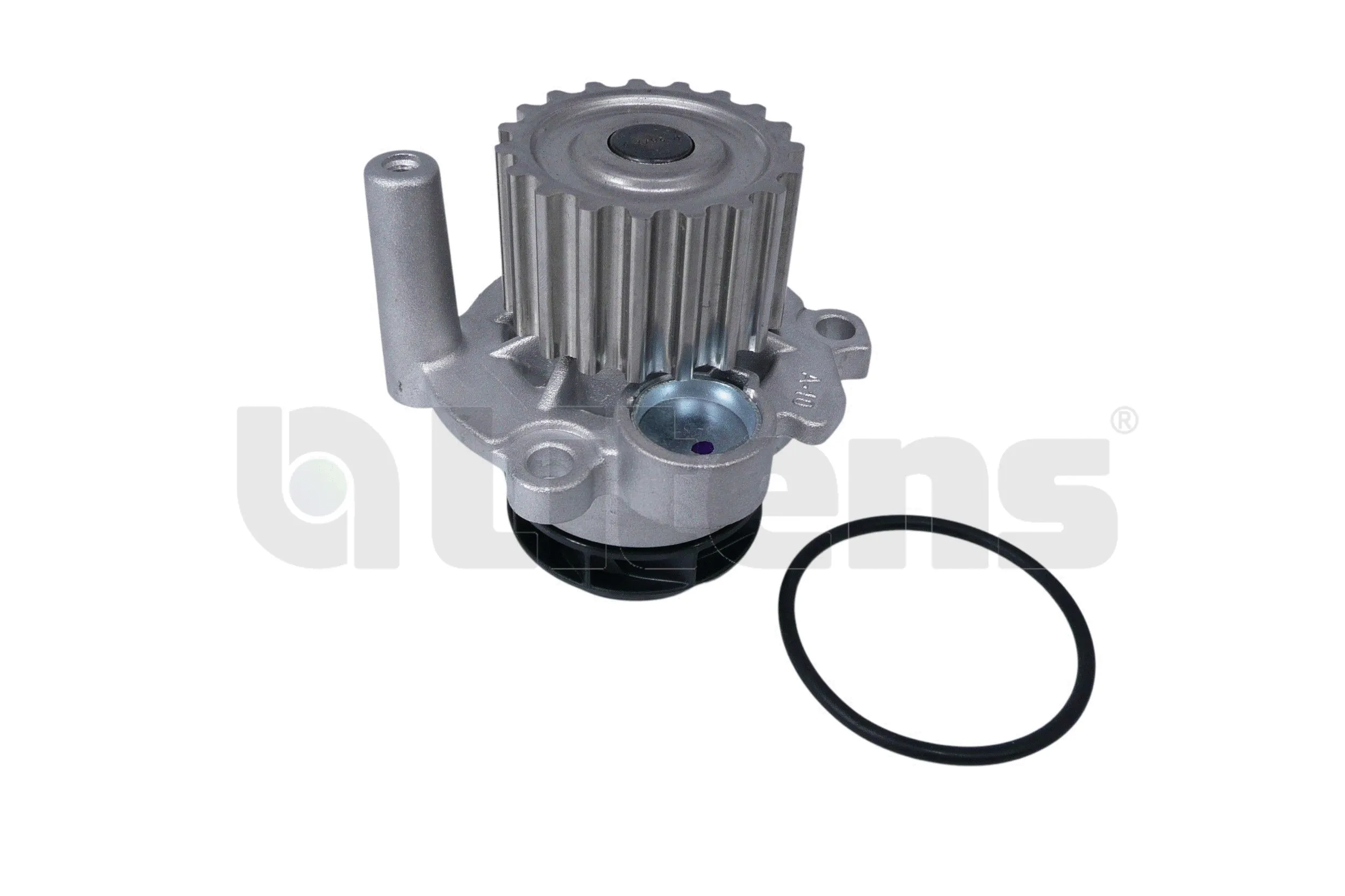 Water Pump, engine cooling (LW0323)
