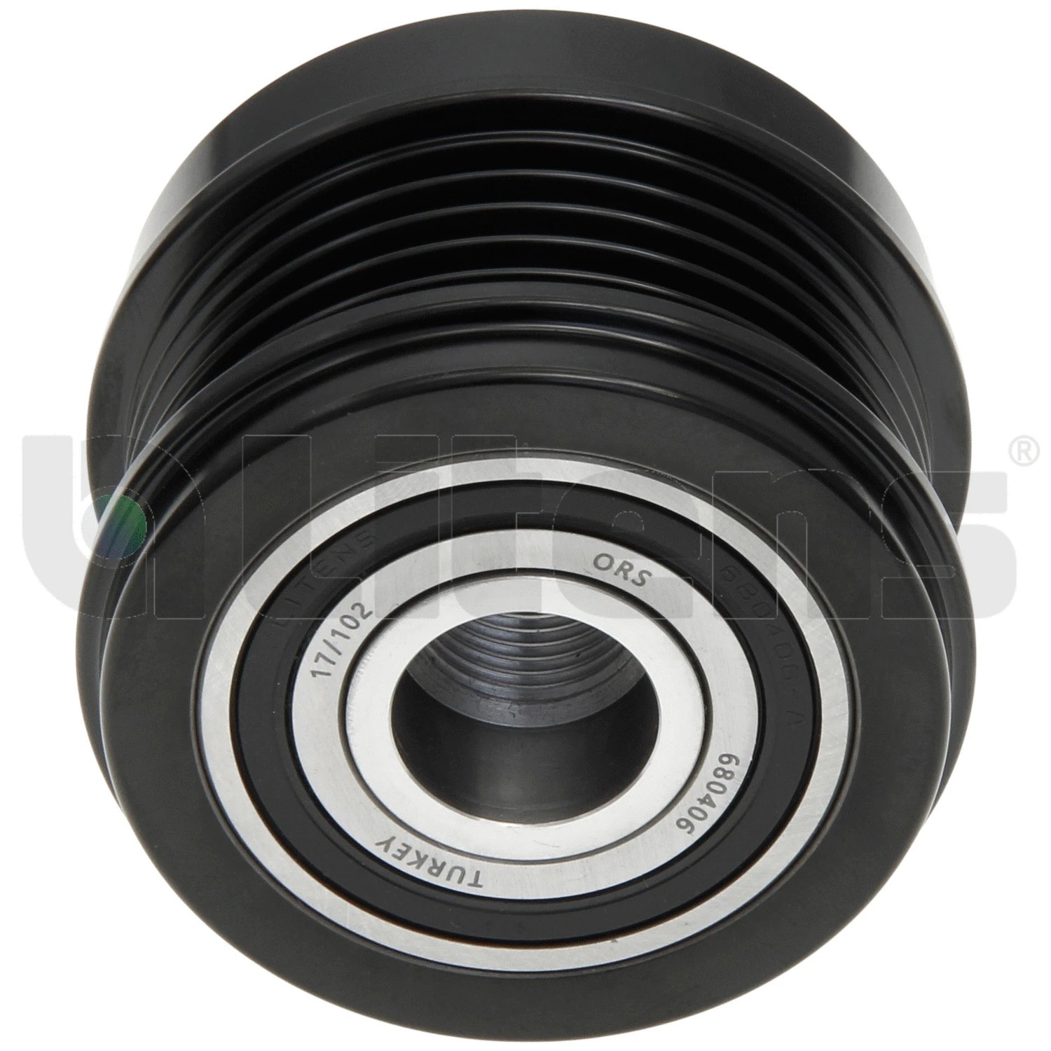 Alternator Freewheel Clutch