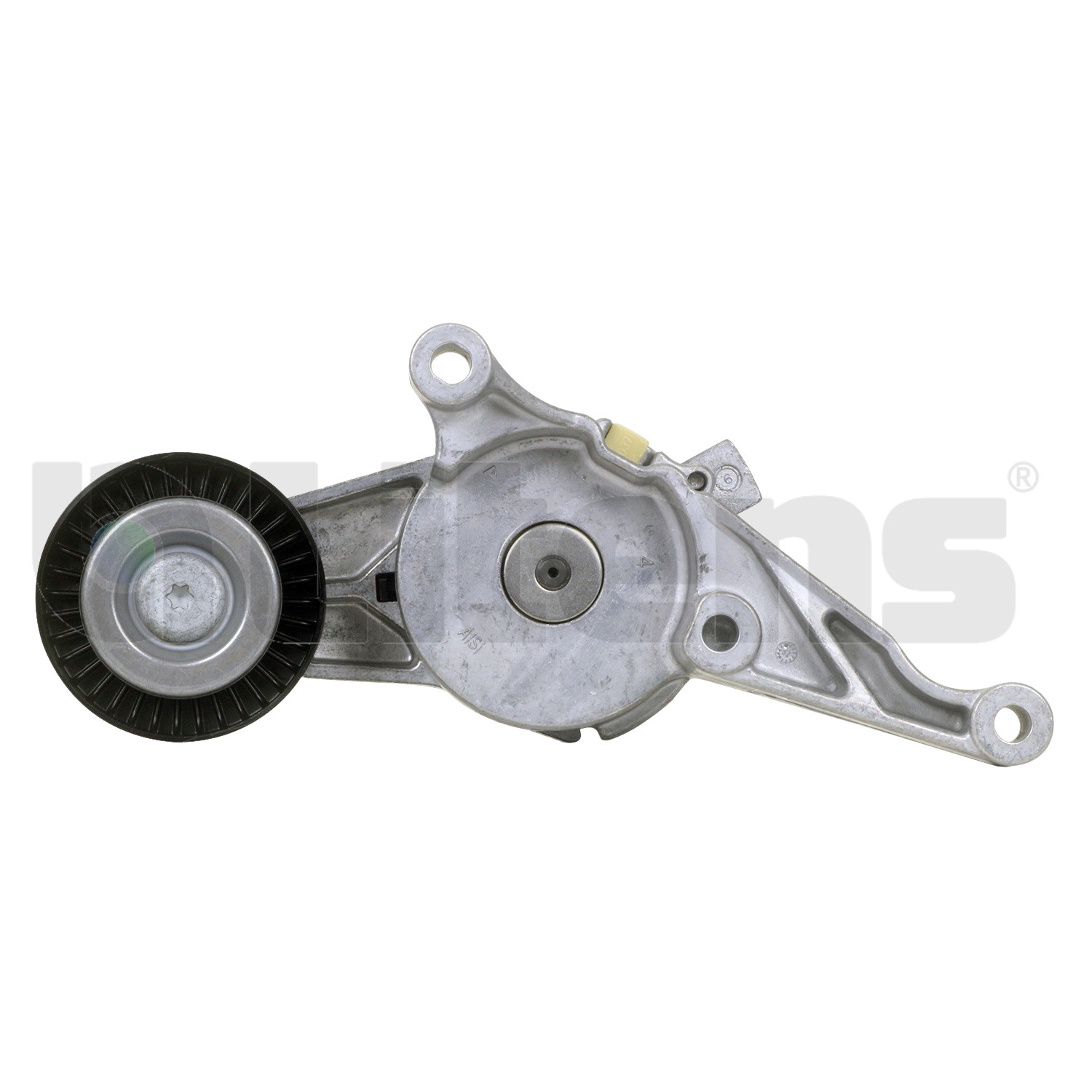 Belt Tensioner, V-ribbed belt