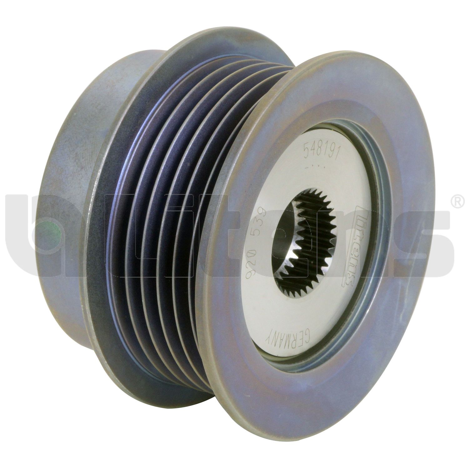 Alternator Freewheel Clutch