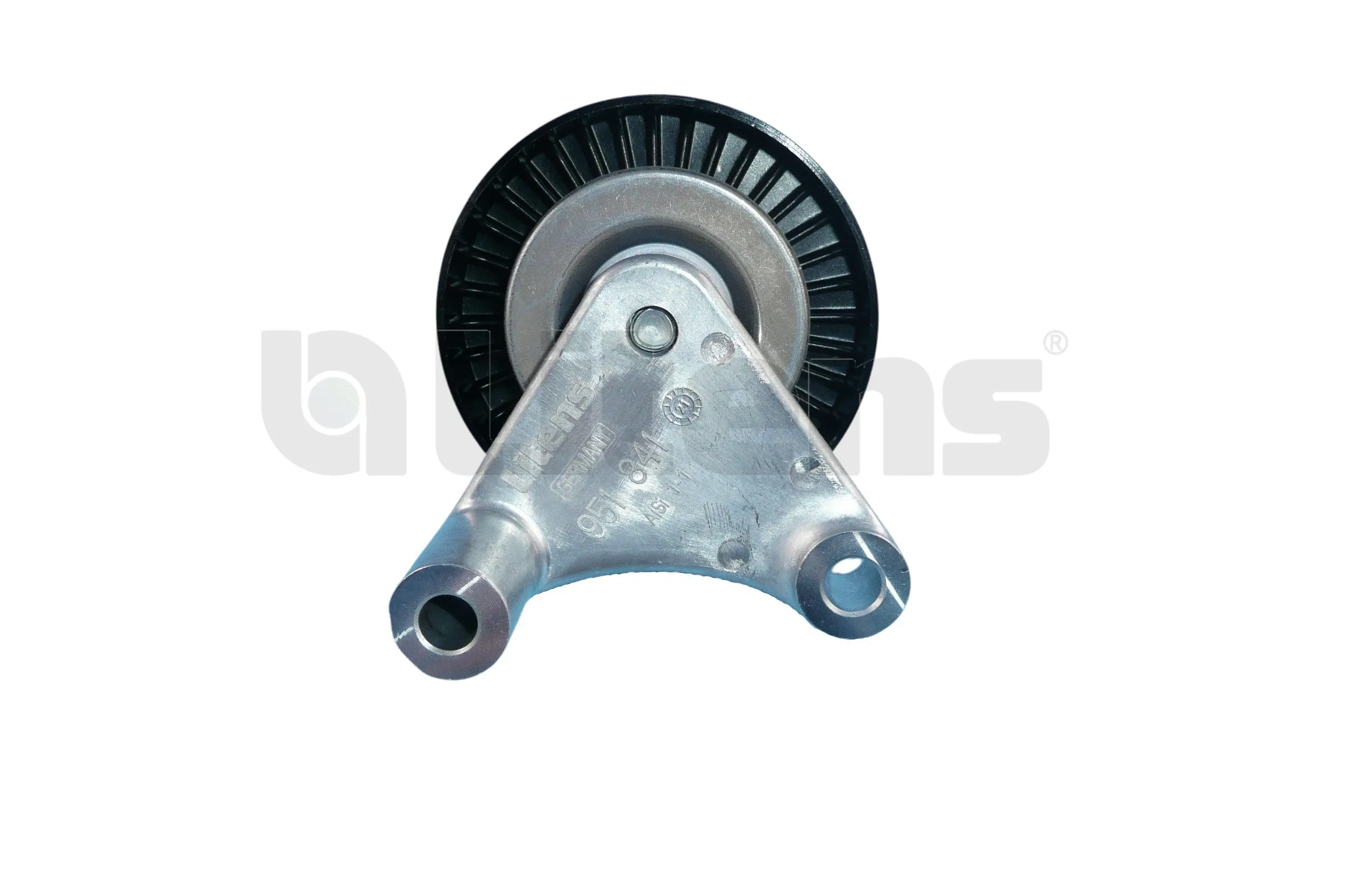 Deflection/Guide Pulley, V-ribbed belt (951841)