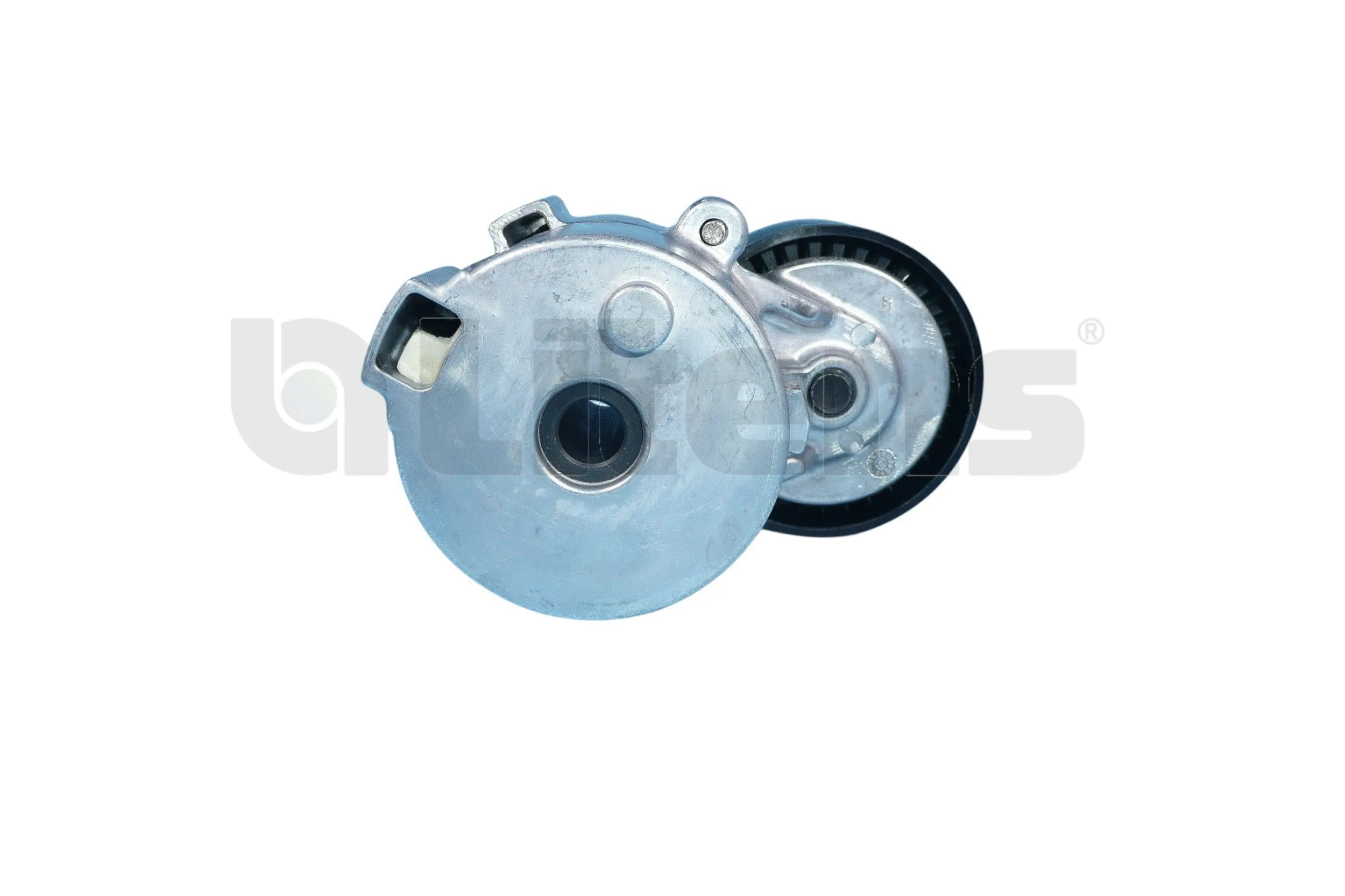 Belt Tensioner, V-ribbed belt (950009)