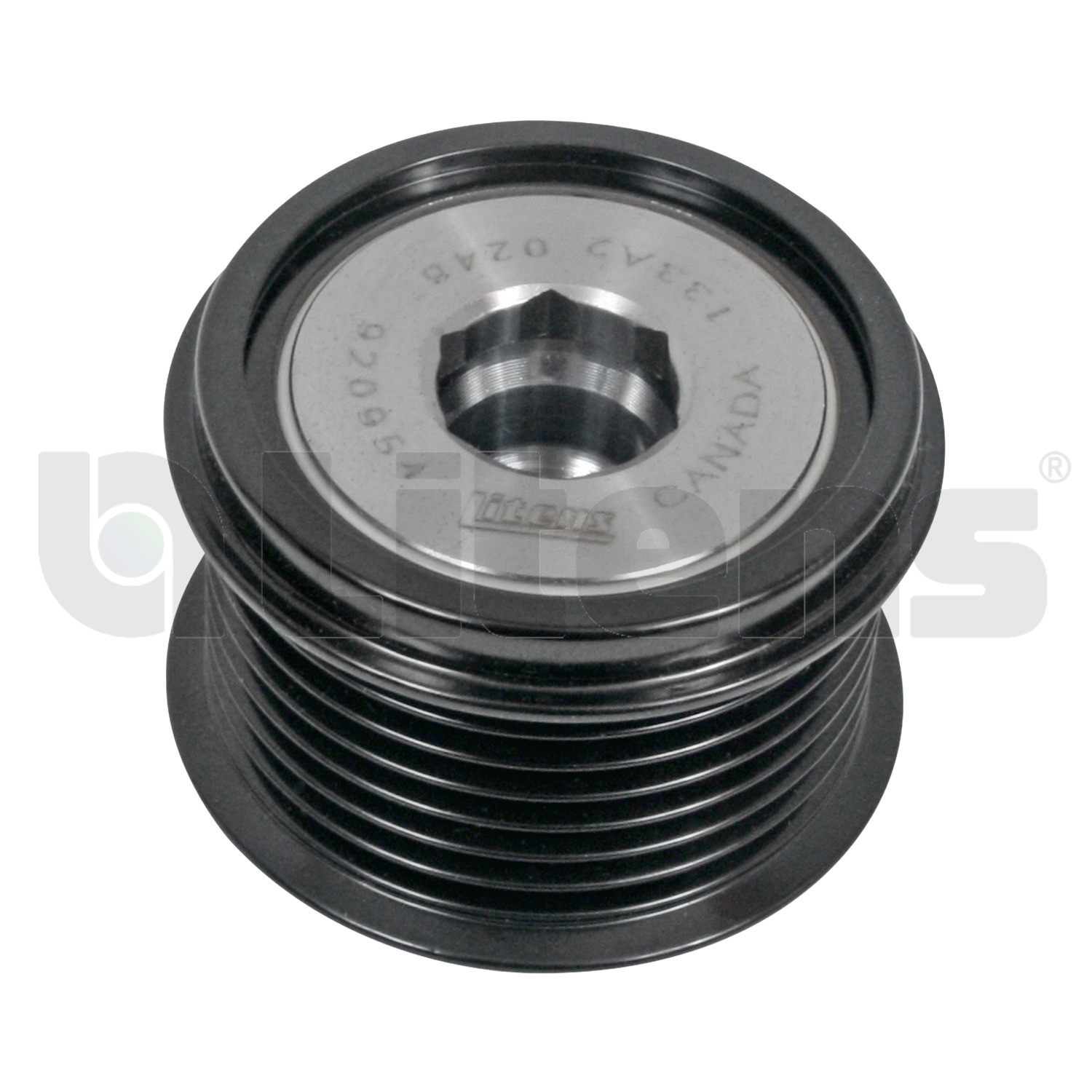 Alternator Freewheel Clutch