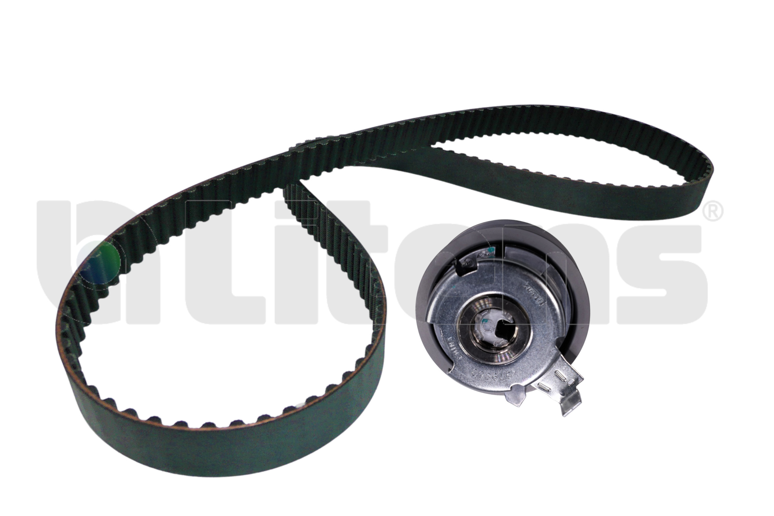 Timing Belt Kit