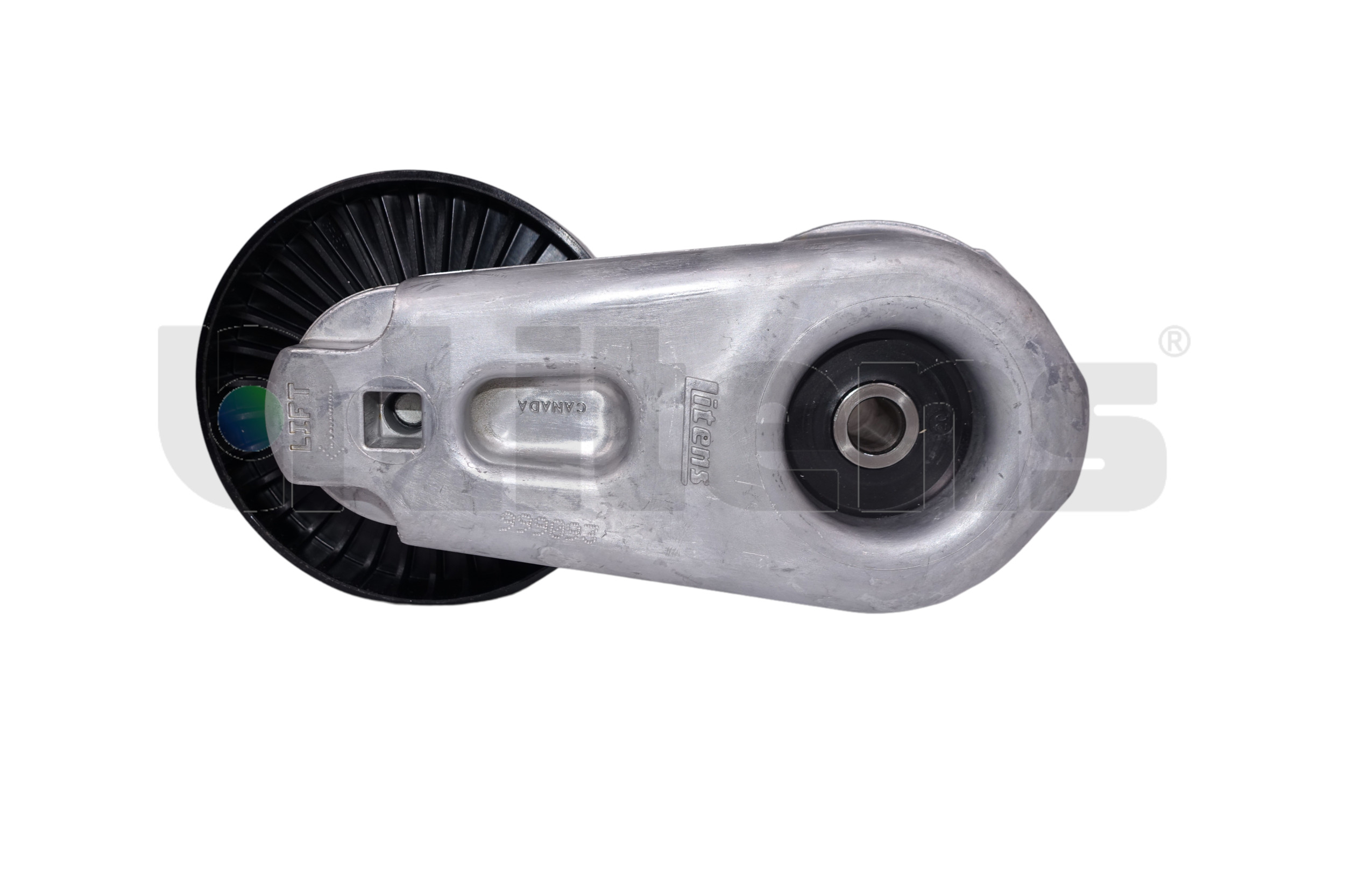 Belt Tensioner, V-ribbed belt (999093)
