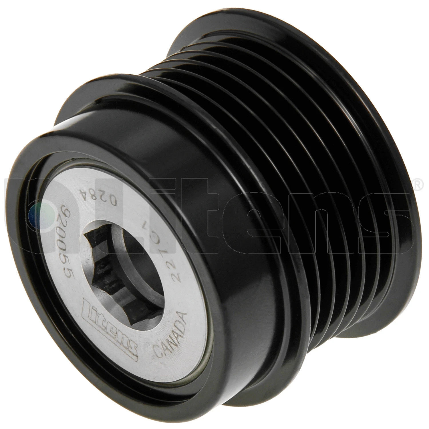 Alternator Freewheel Clutch