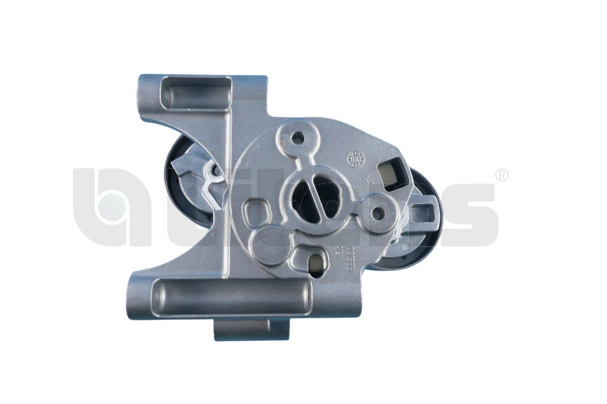 Belt Tensioner, V-ribbed belt (950591)