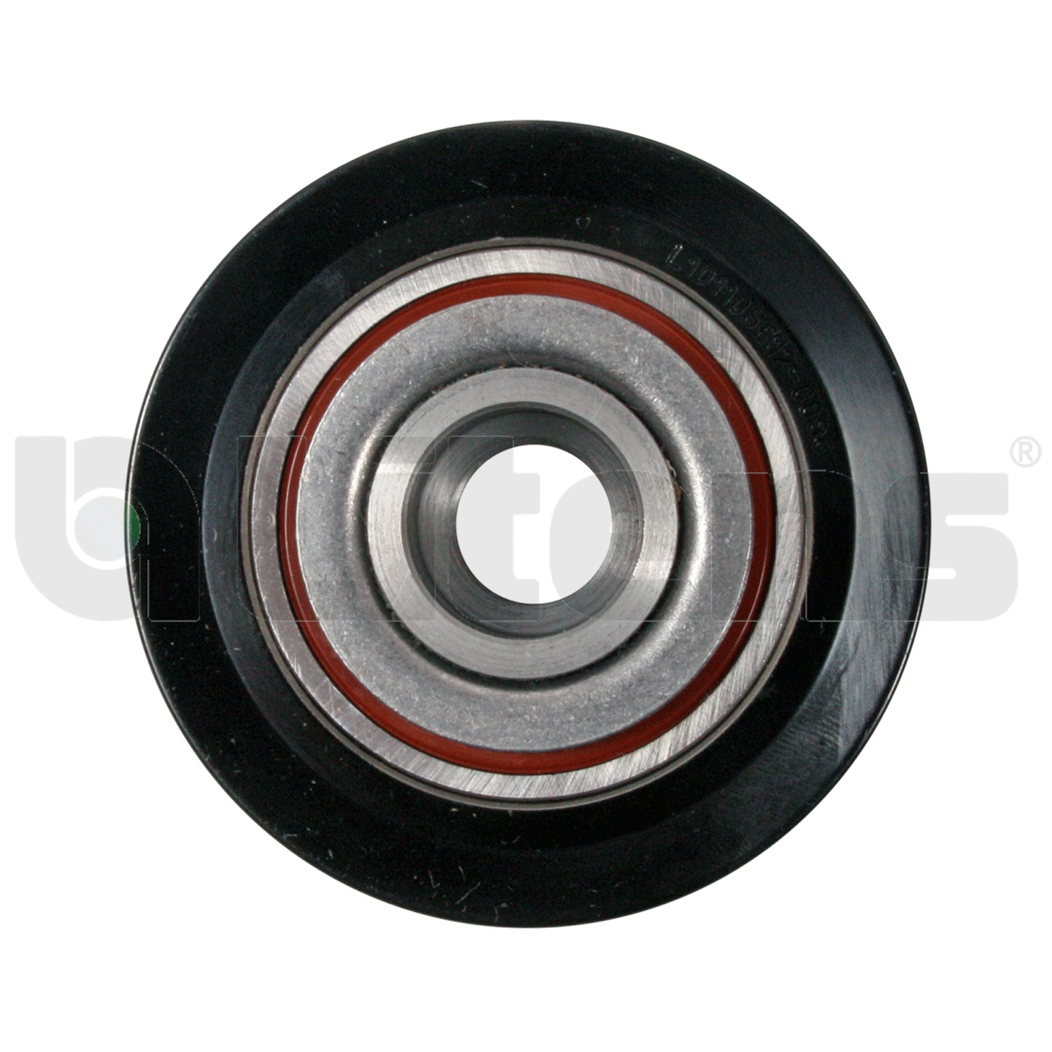 Alternator Freewheel Clutch