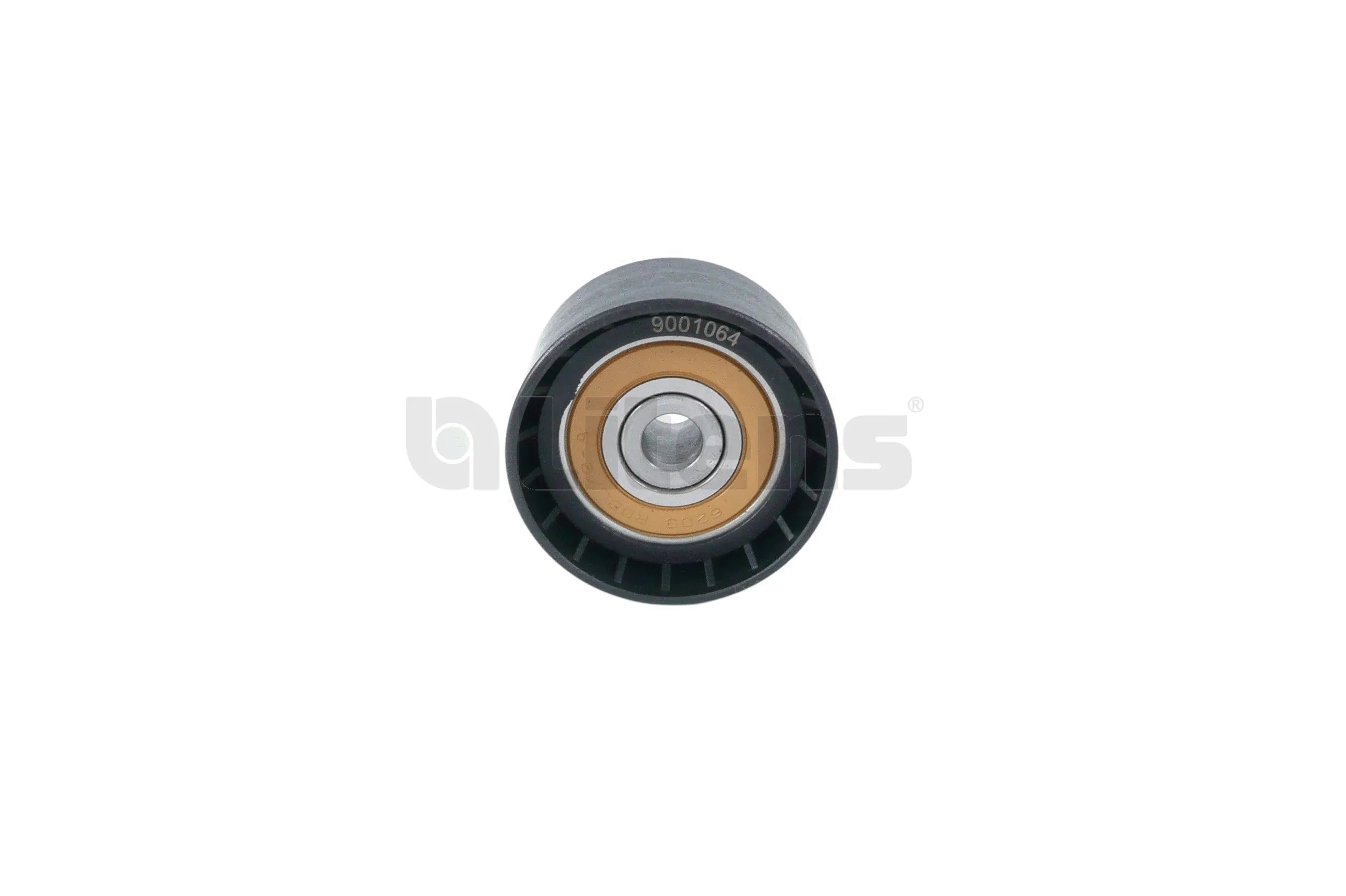 Deflection/Guide Pulley, timing belt