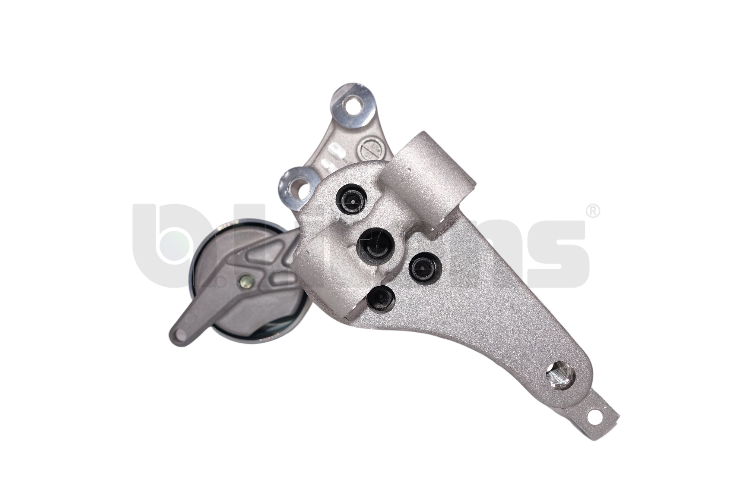 Belt Tensioner, V-ribbed belt