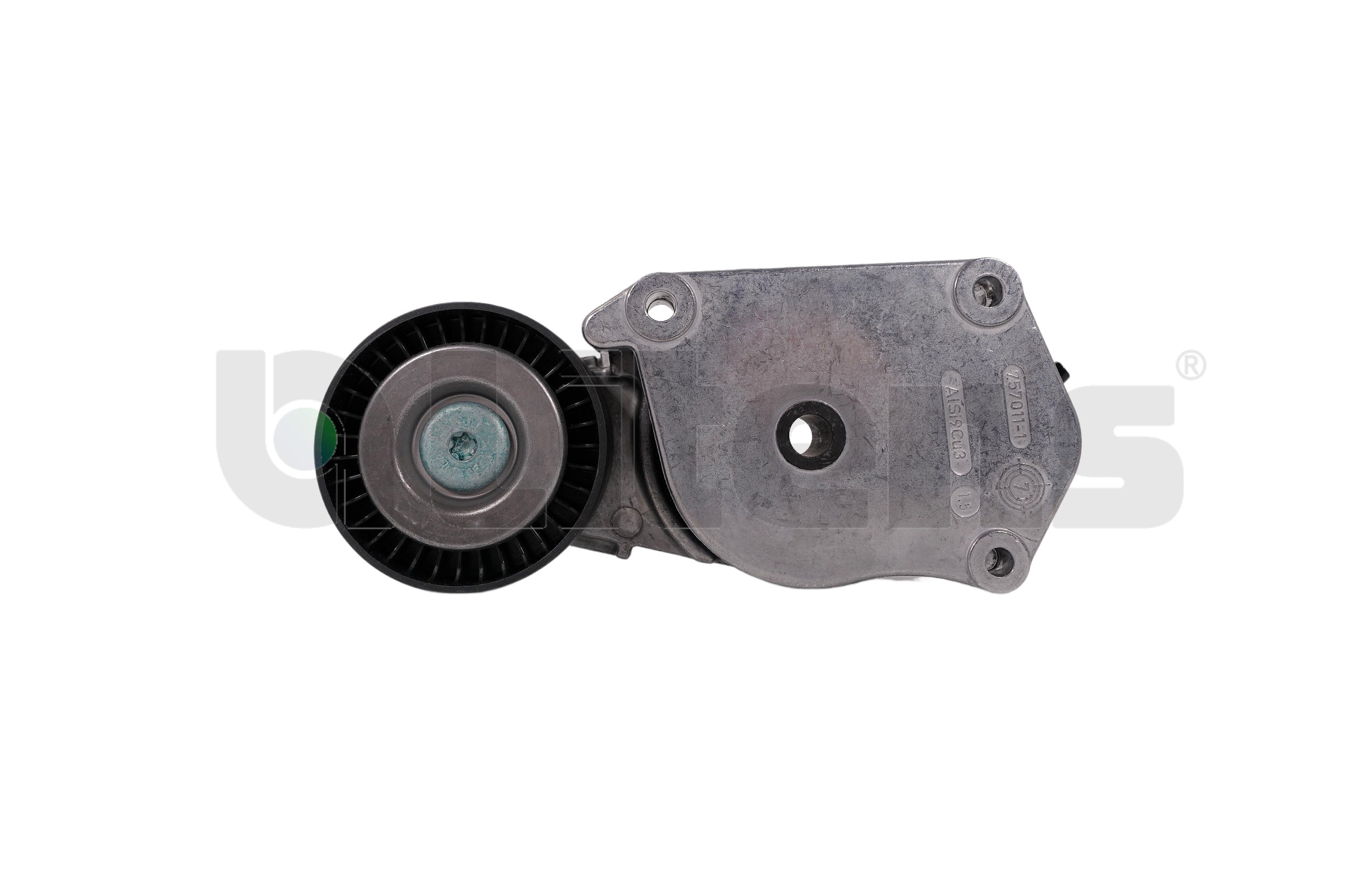 Belt Tensioner, V-ribbed belt