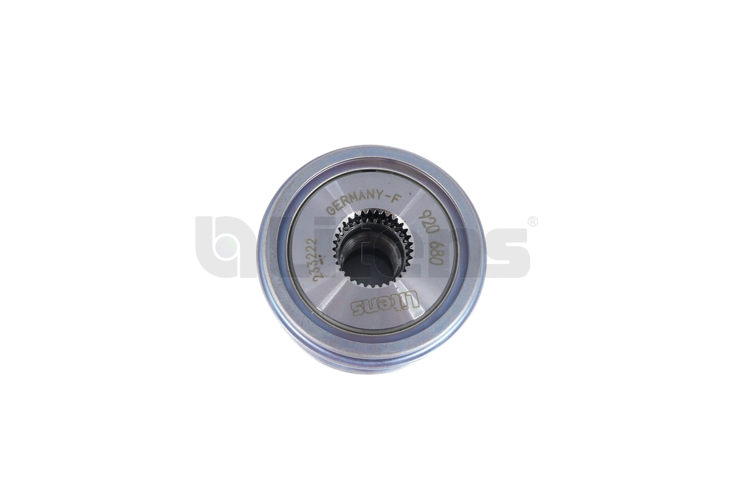 Alternator Freewheel Clutch