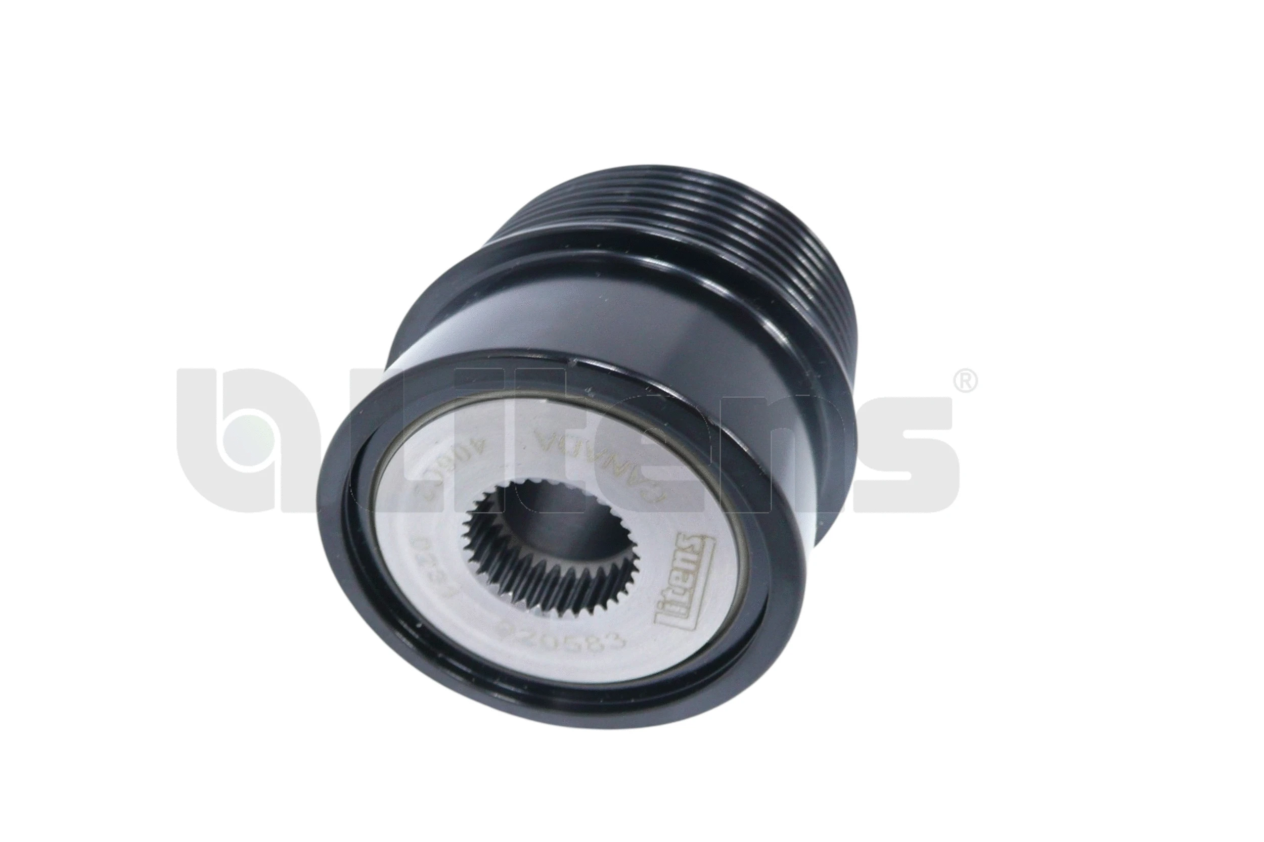 Alternator Freewheel Clutch