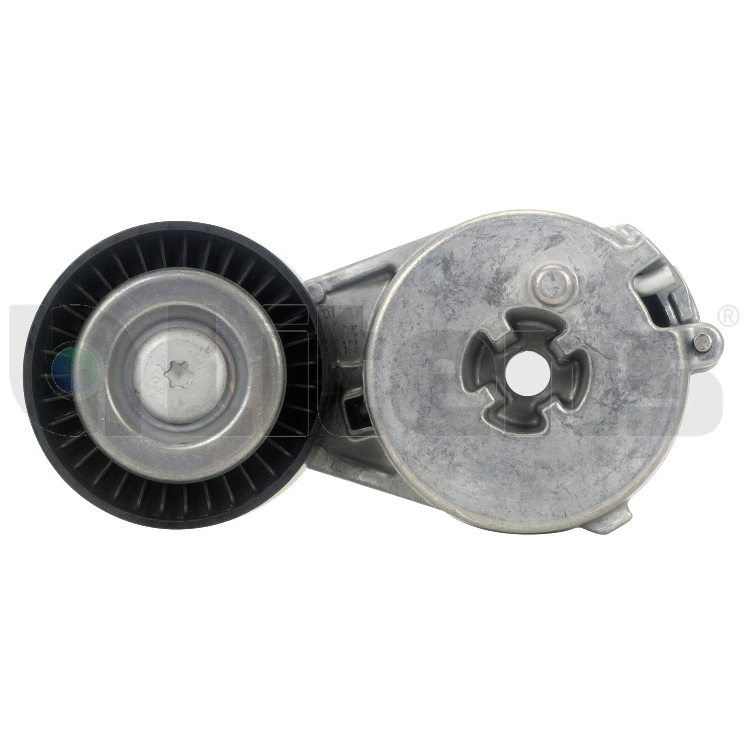 Belt Tensioner, V-ribbed belt