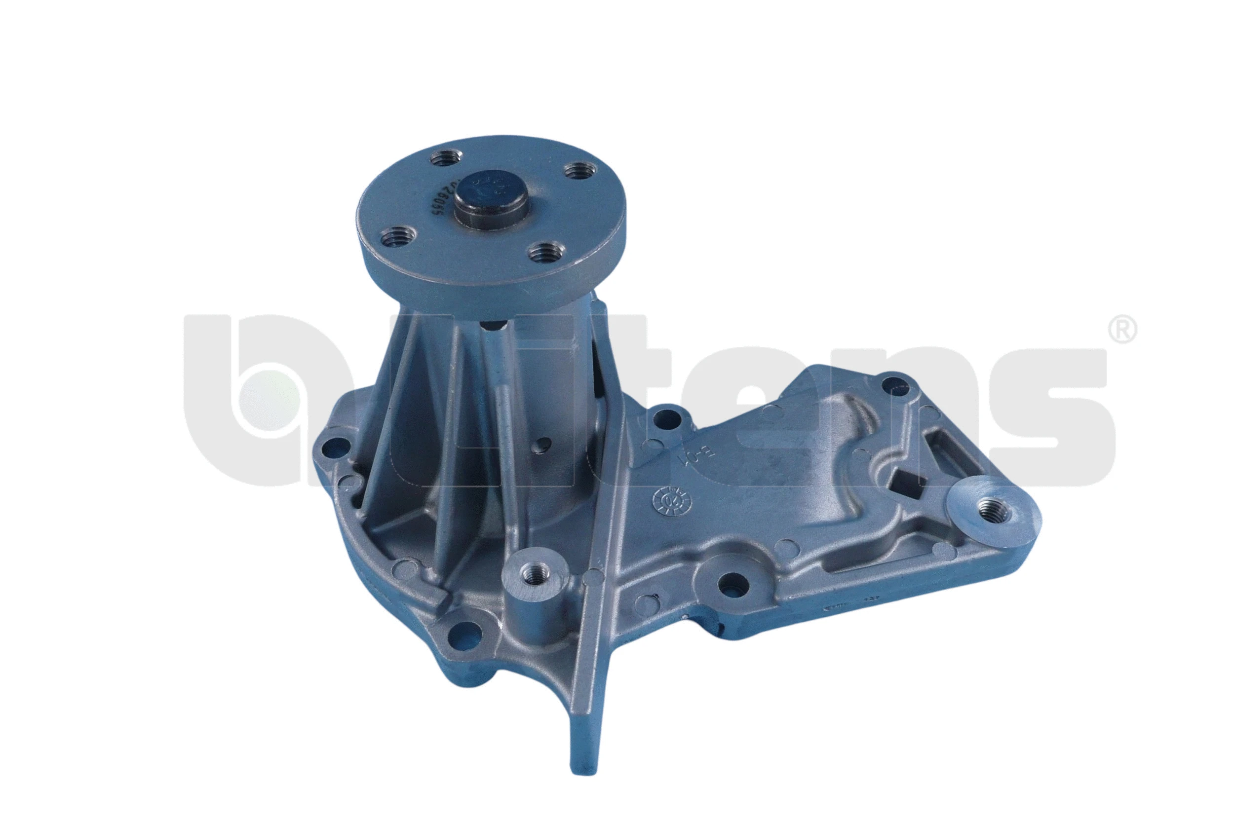 Water Pump, engine cooling (LW0367)