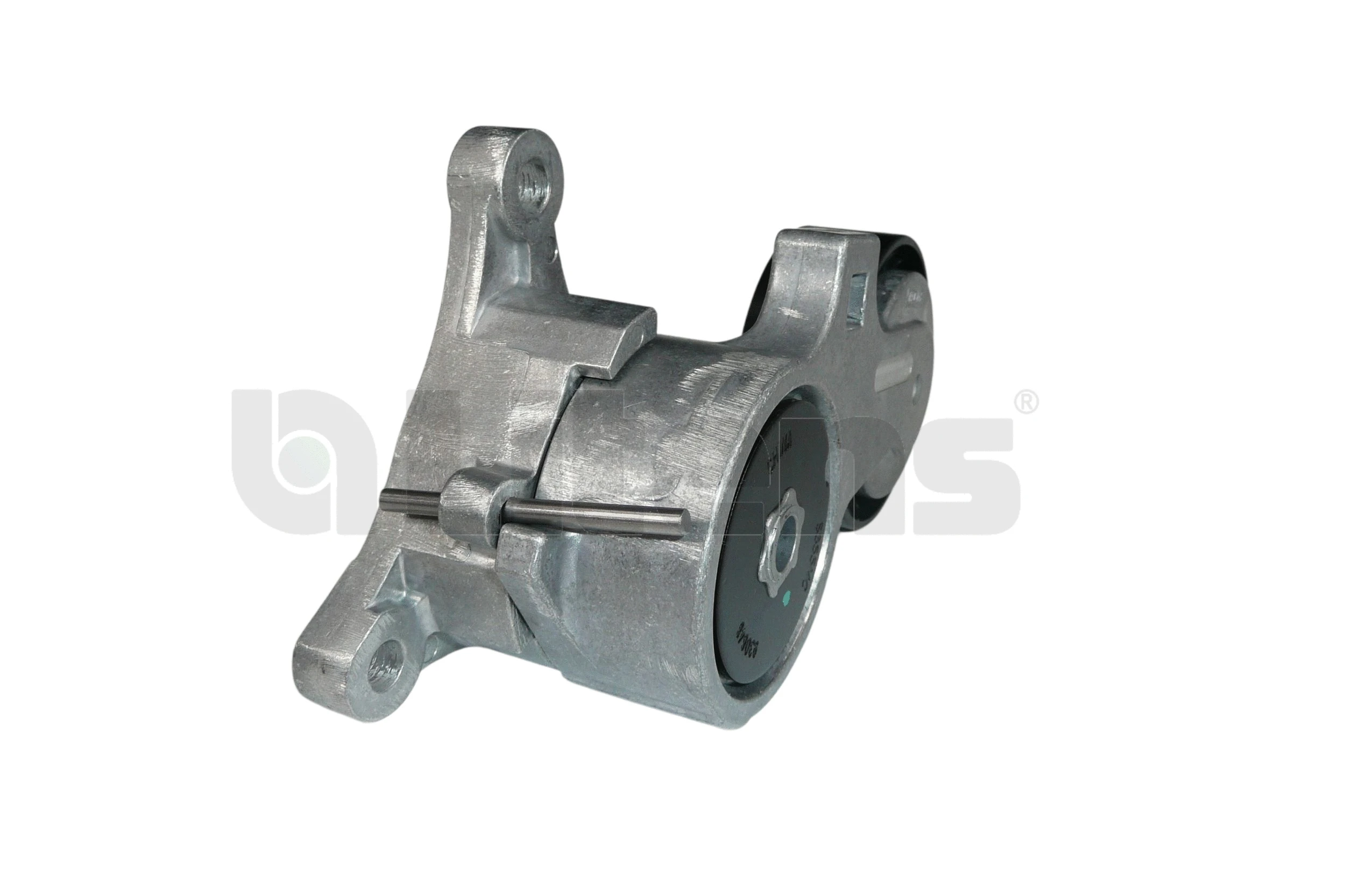 Belt Tensioner, V-ribbed belt