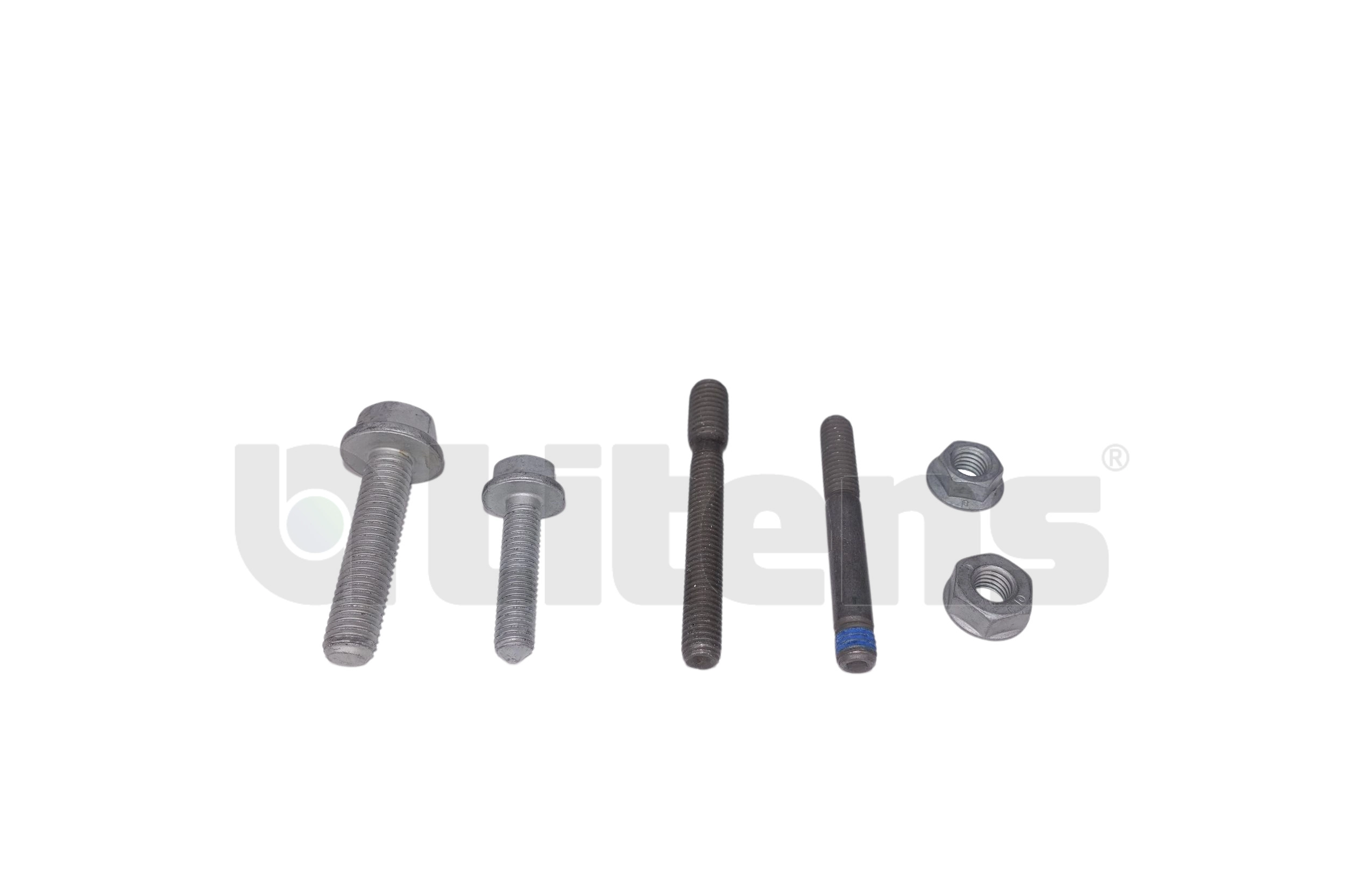 Timing Belt Kit