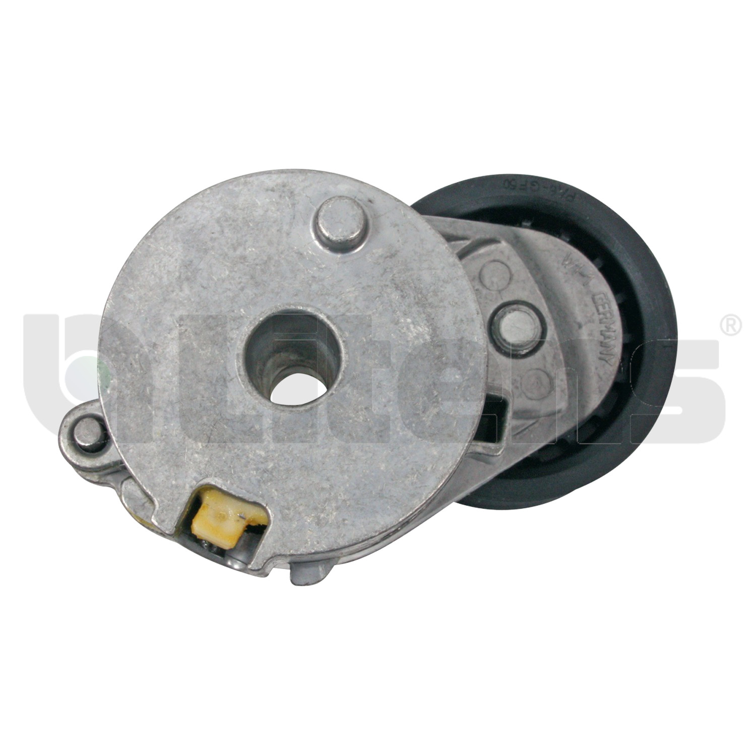 Belt Tensioner, V-ribbed belt
