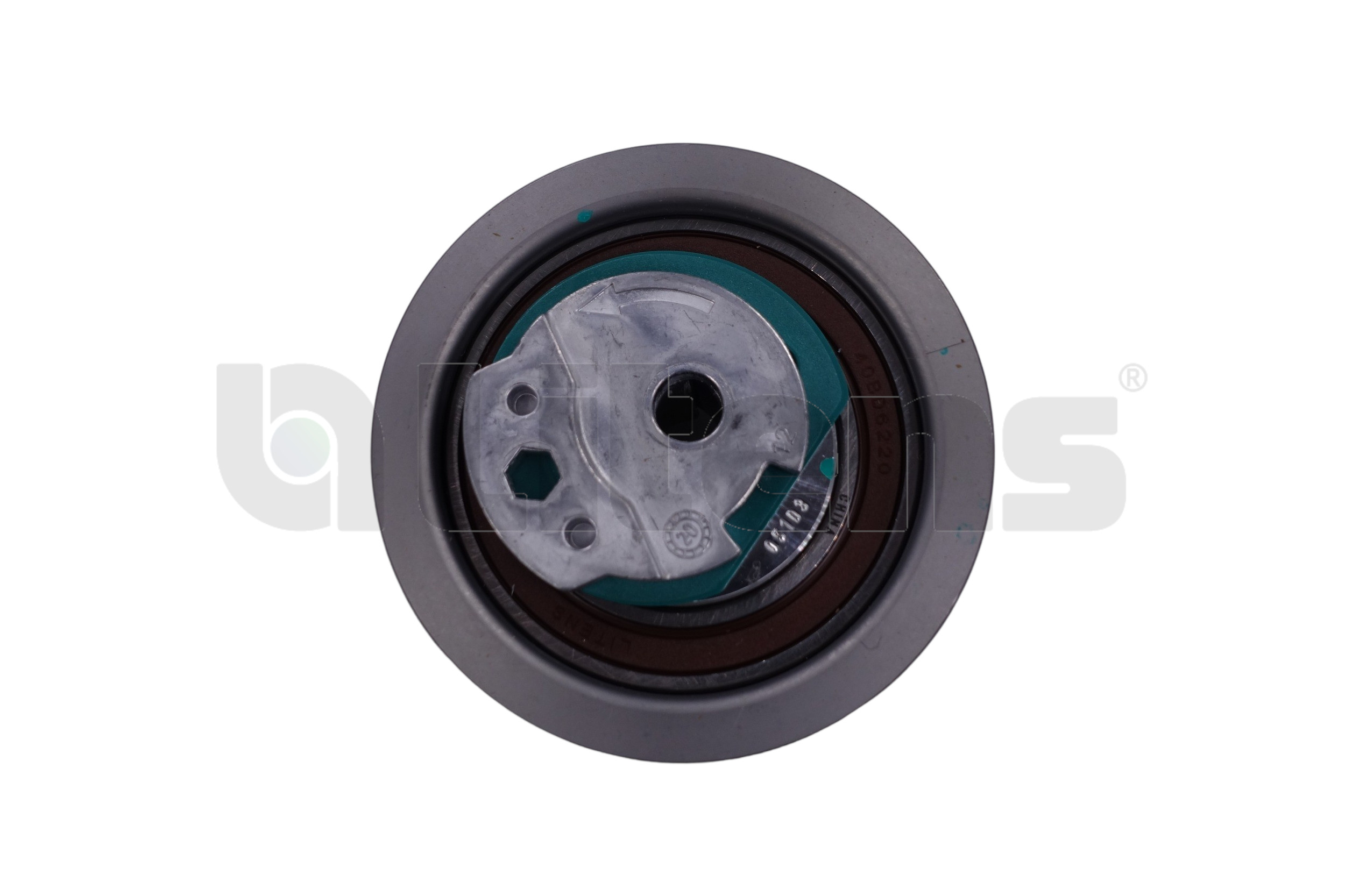 Tensioner Pulley, timing belt (979863)