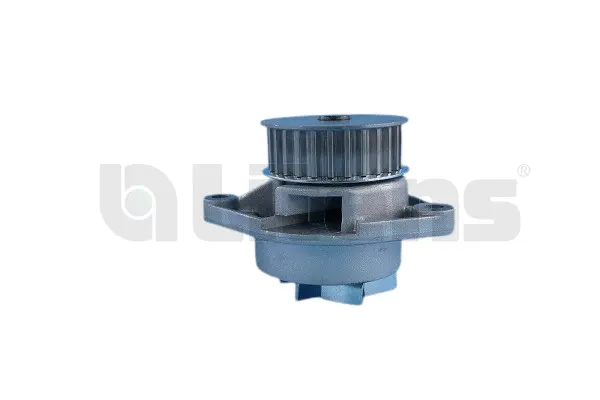 Water Pump, engine cooling (LW0709)