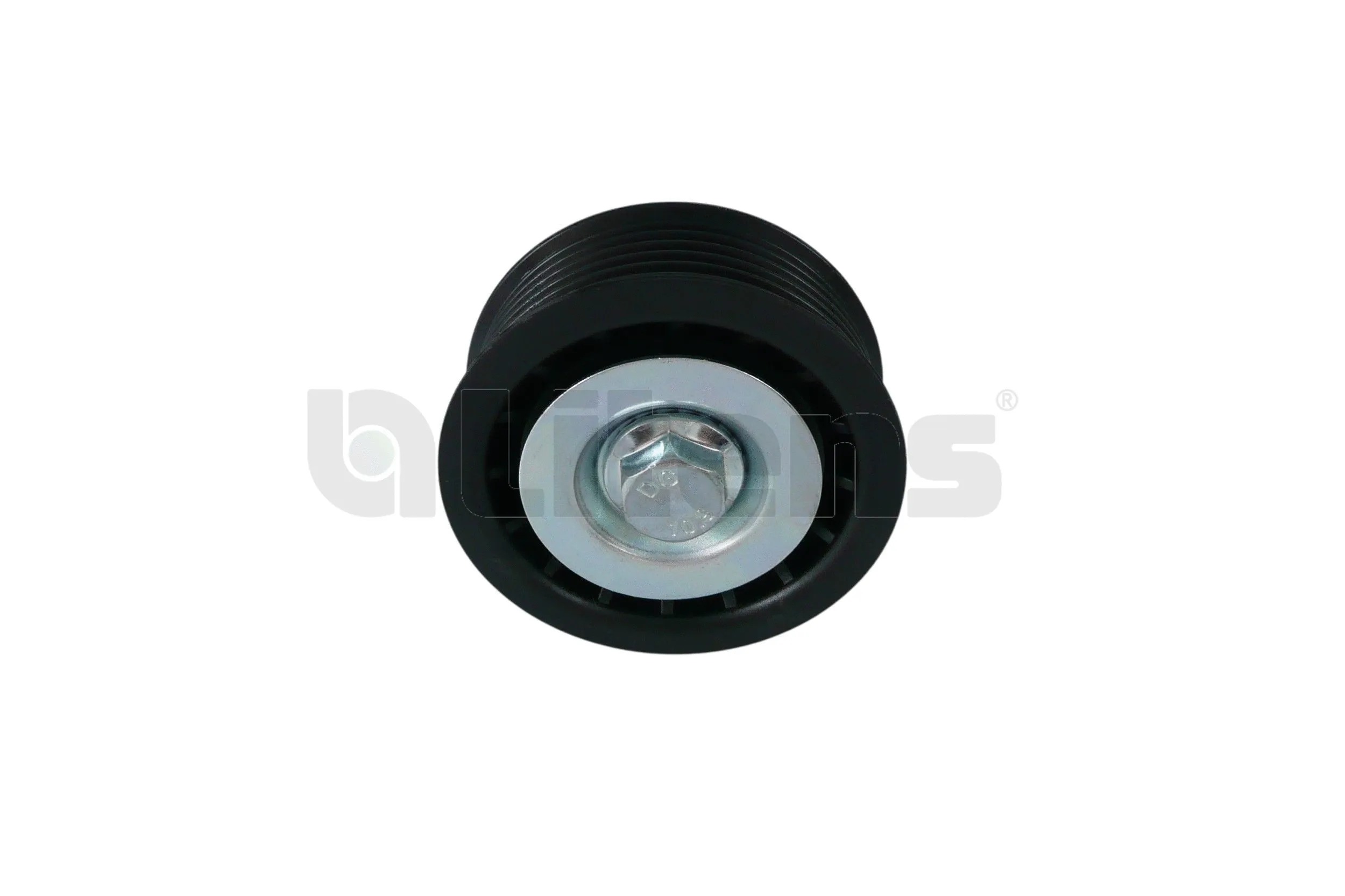 Deflection/Guide Pulley, V-ribbed belt (9511104)