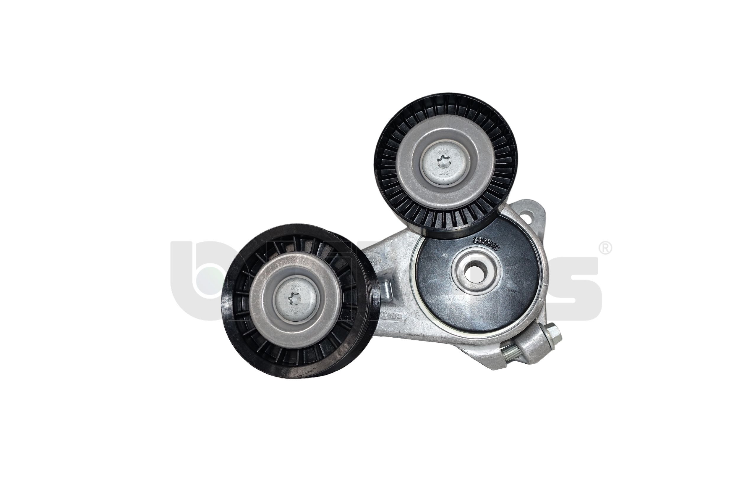 Belt Tensioner, V-ribbed belt (950036)