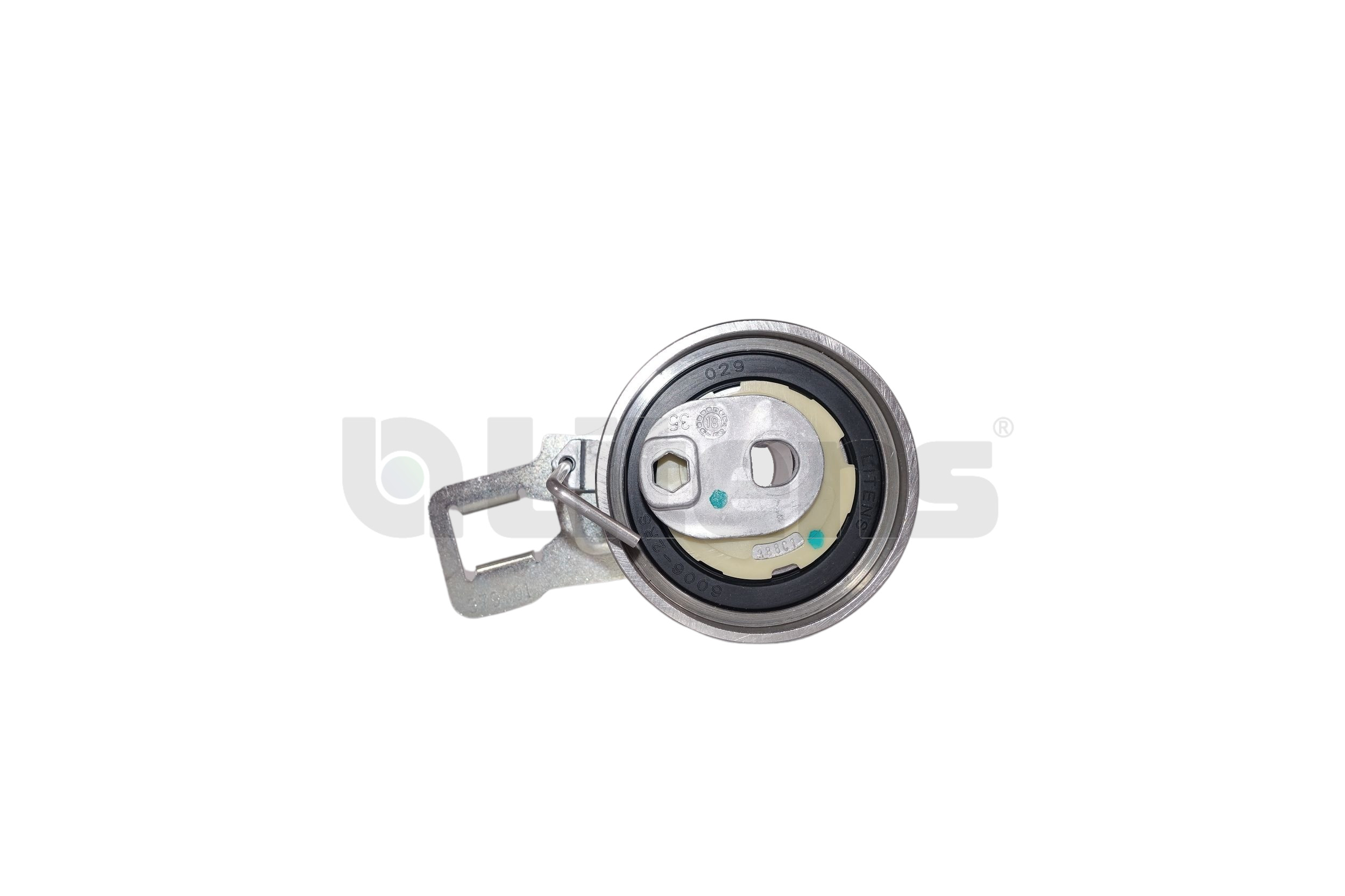 Timing Belt Kit