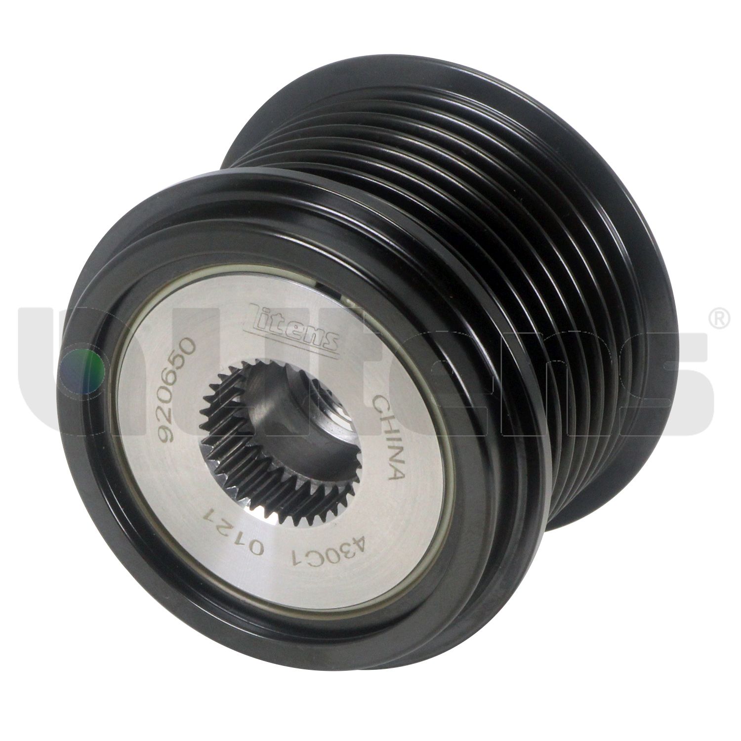 Alternator Freewheel Clutch (920650)