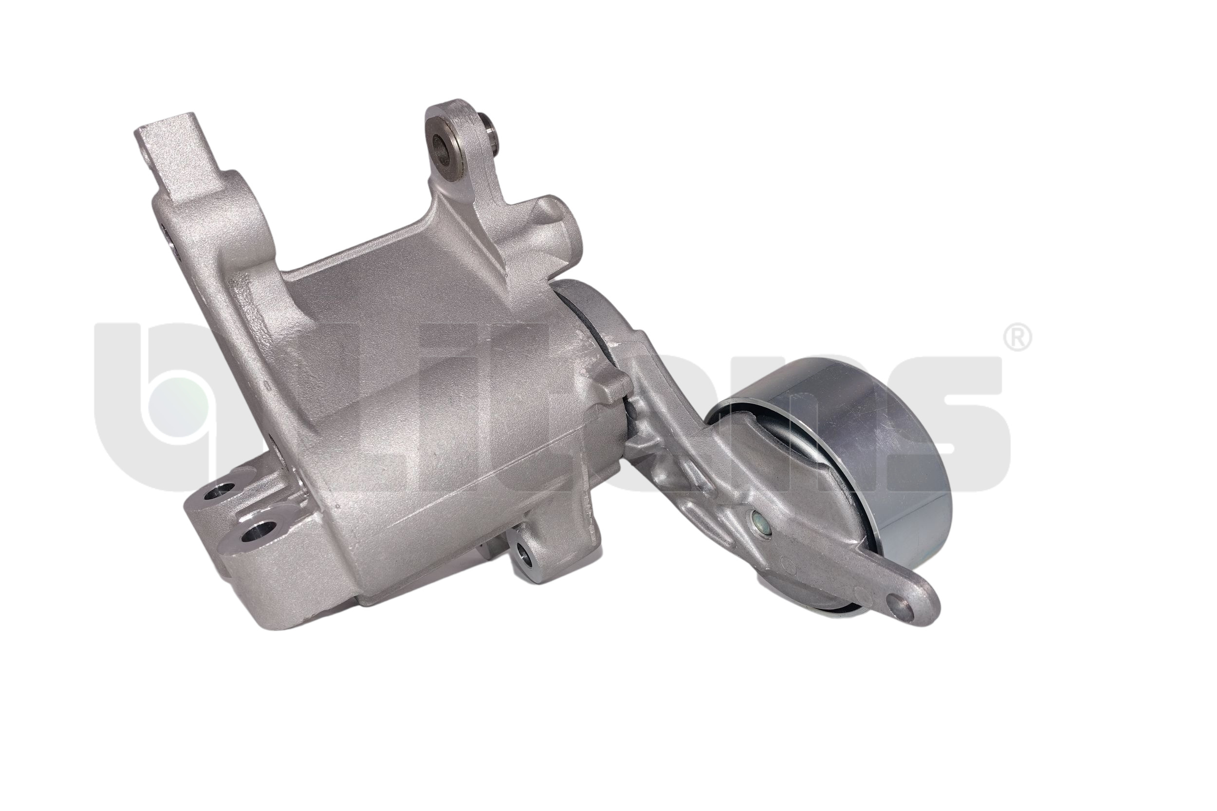 Belt Tensioner, V-ribbed belt