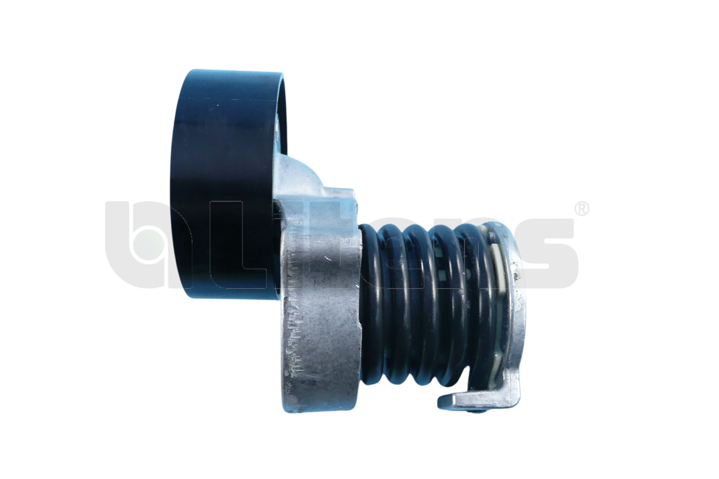 Belt Tensioner, V-ribbed belt