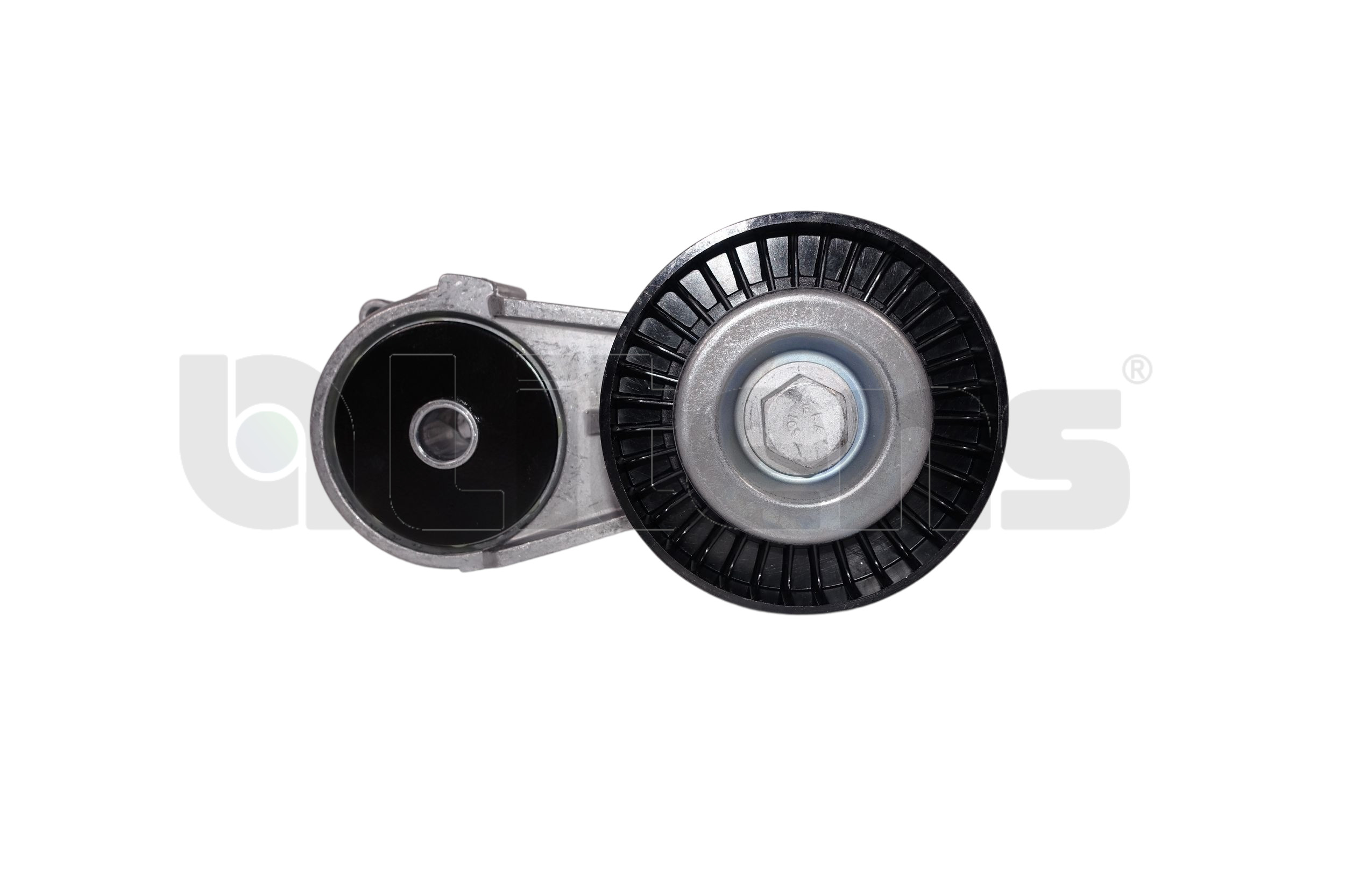 Belt Tensioner, V-ribbed belt (950205)